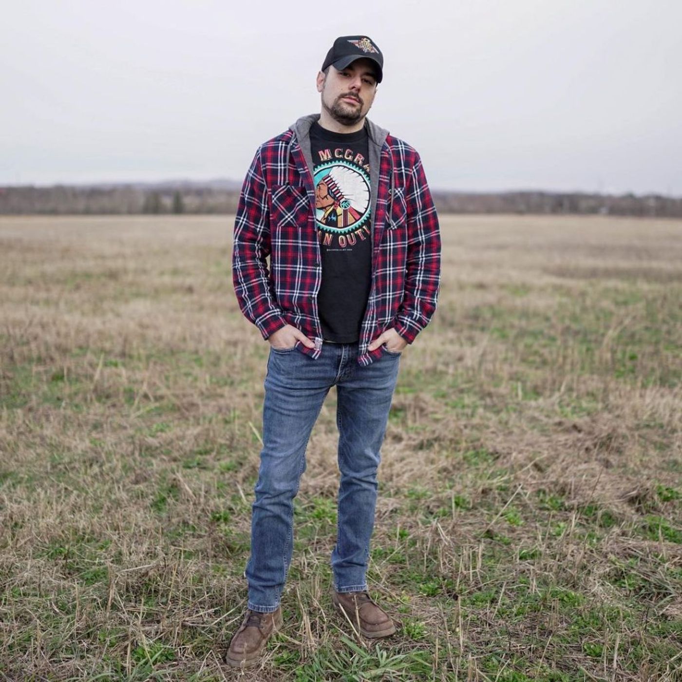 Journey to the Stage with Bryan Frazier