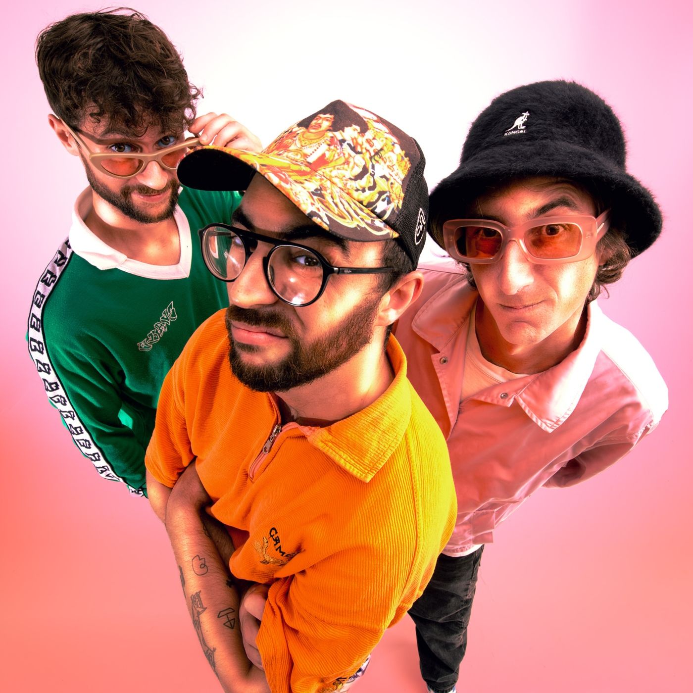 Portada de Phonotoner podcast