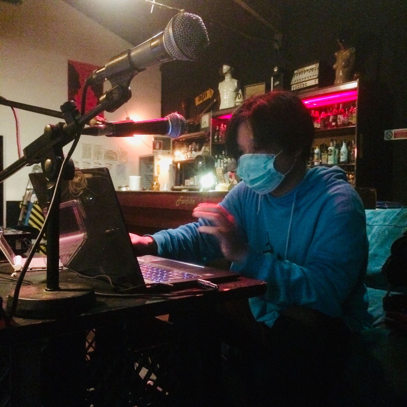 Presidio Radiofonico #
