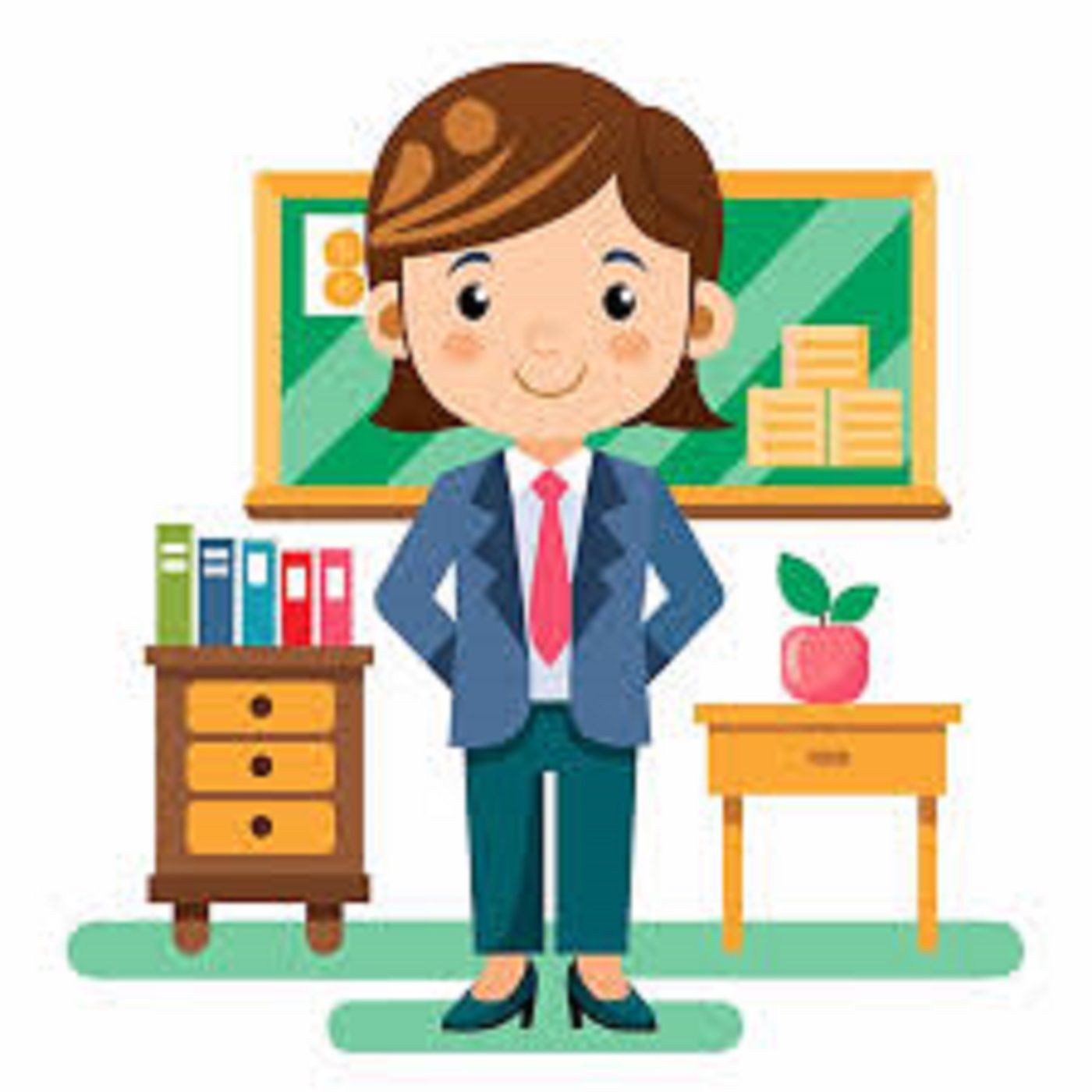 Speech Directora