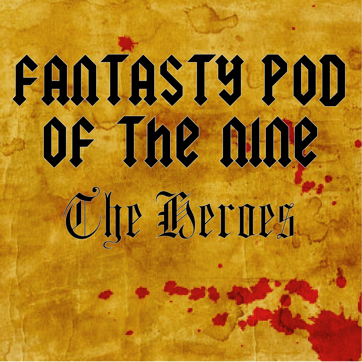 The Fantasy Pod of the Nine