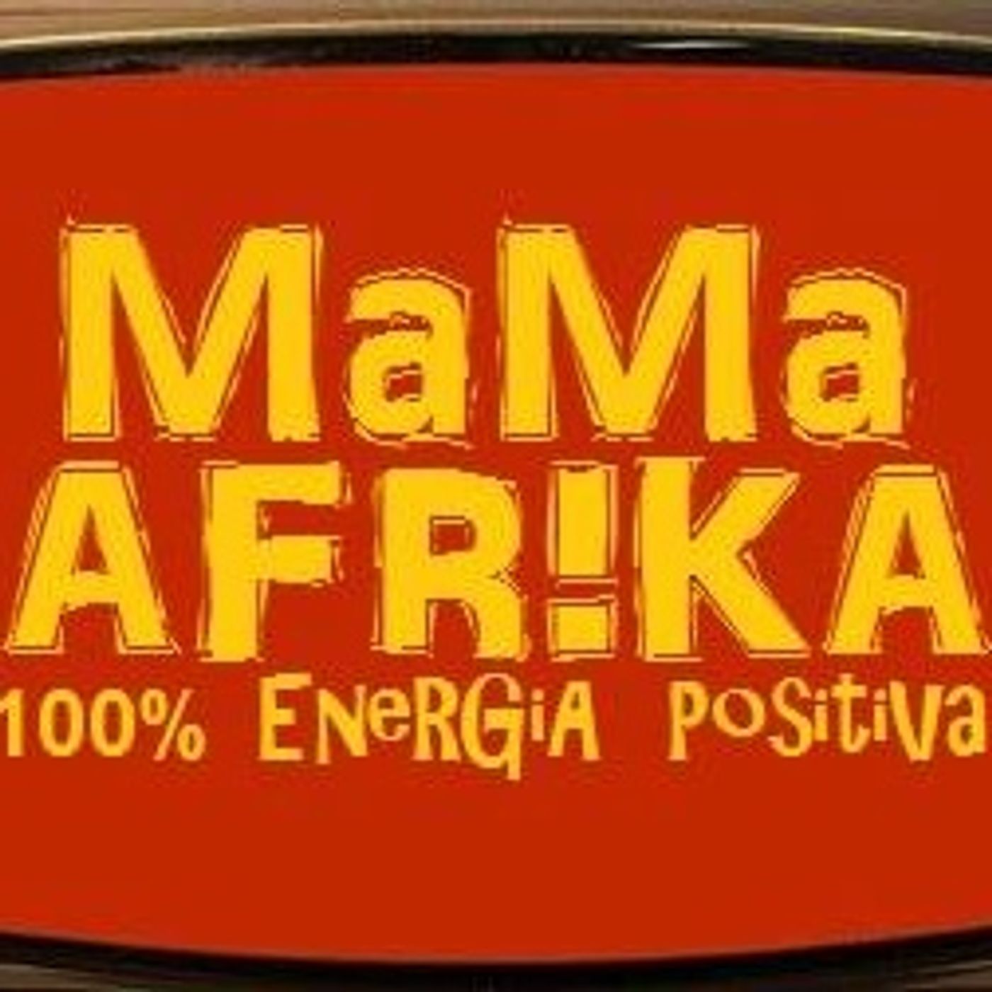 #med MaMa AFR!KA episode artwork