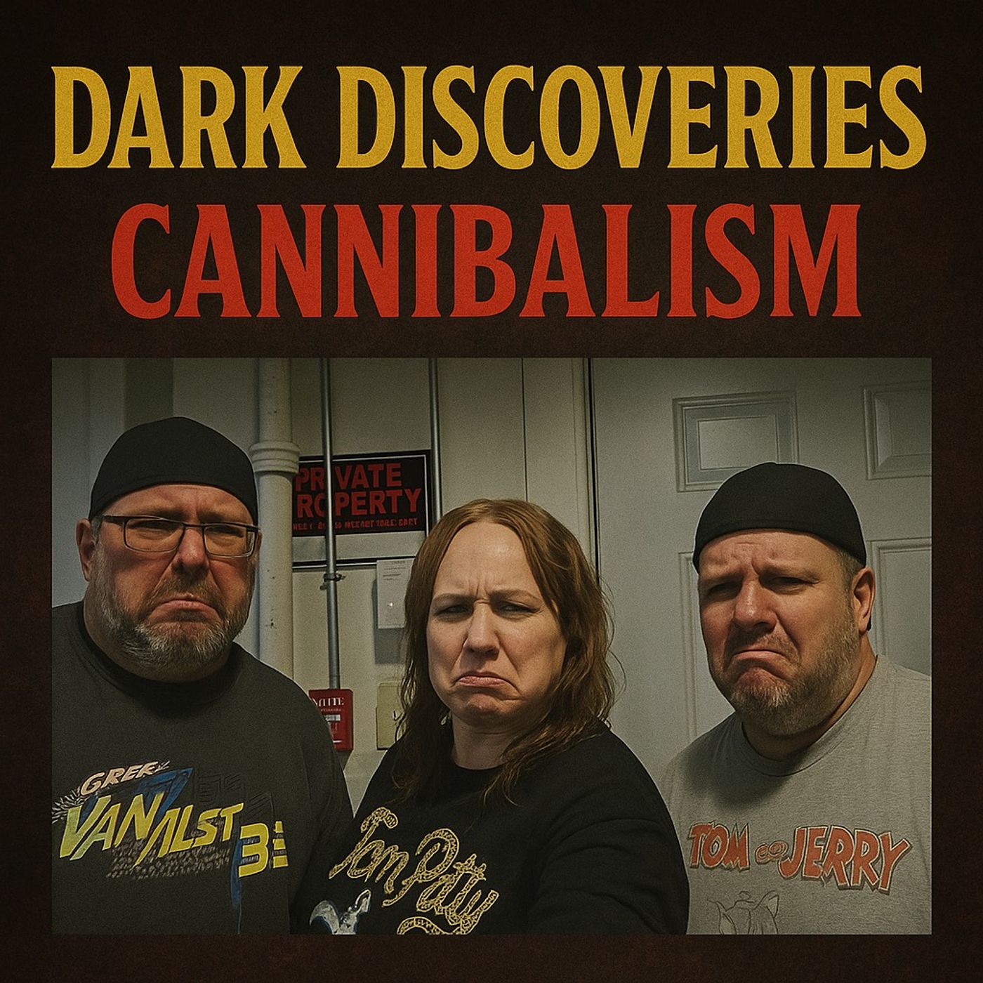 Cannibalism