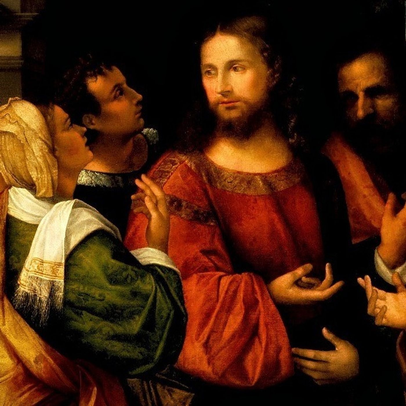 Commento al Vangelo | SmartPray
