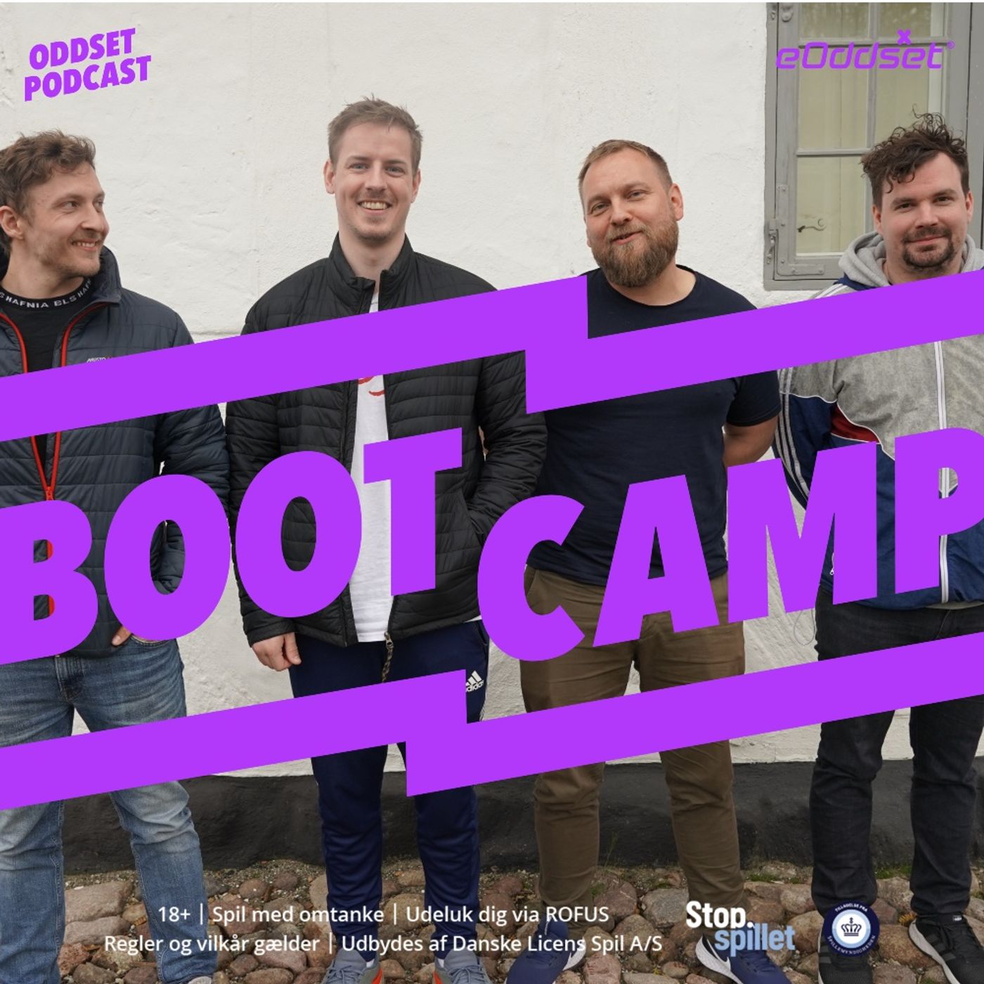 Bootcamp