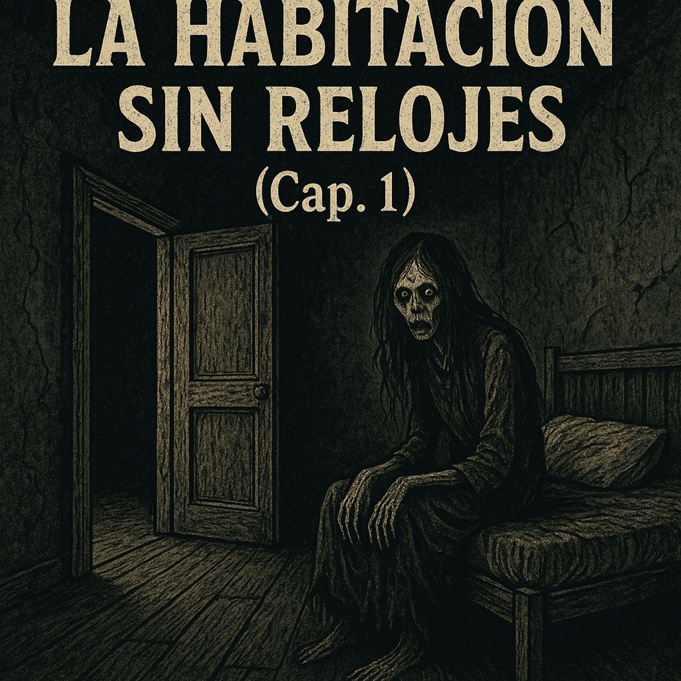 La habitación sin relojes