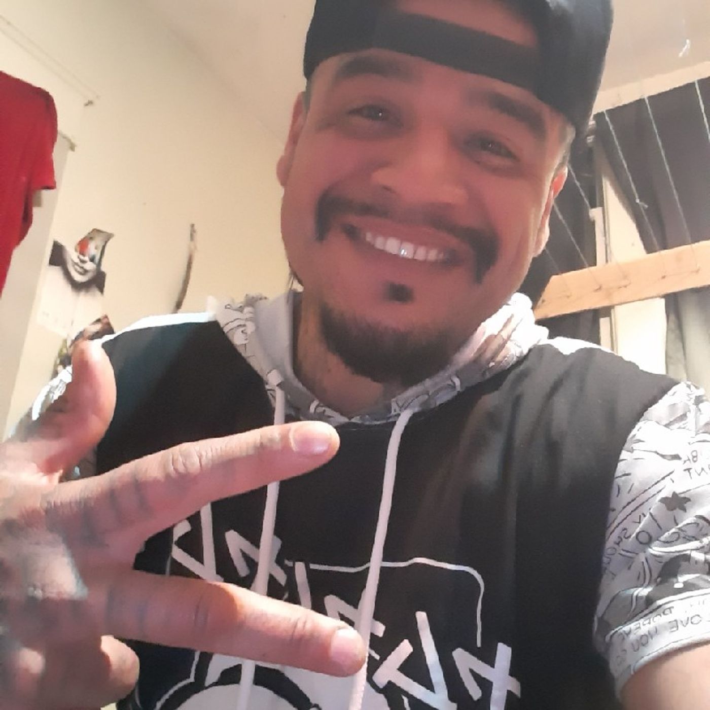 Franki\'Boi Styelz\'s show