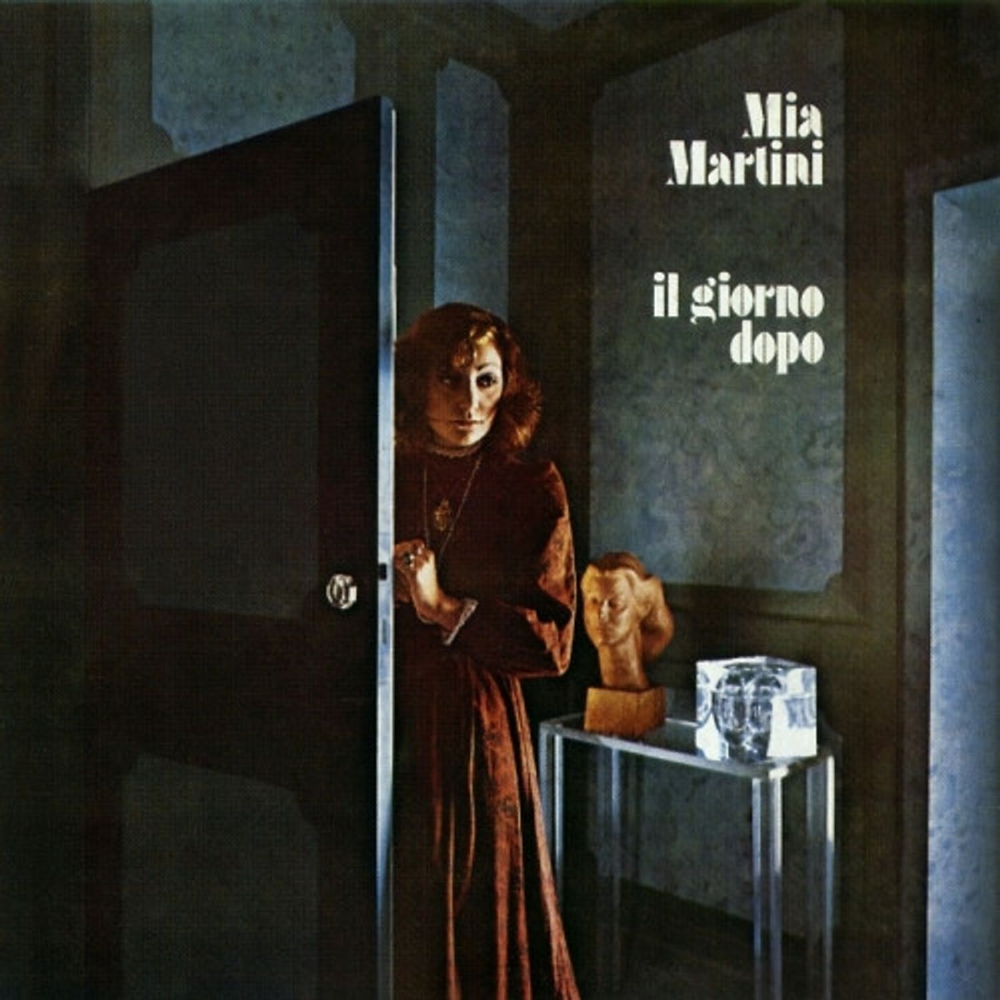 Mia Martini e la cover di "Your song", perla nel suo album storico del 1973.
