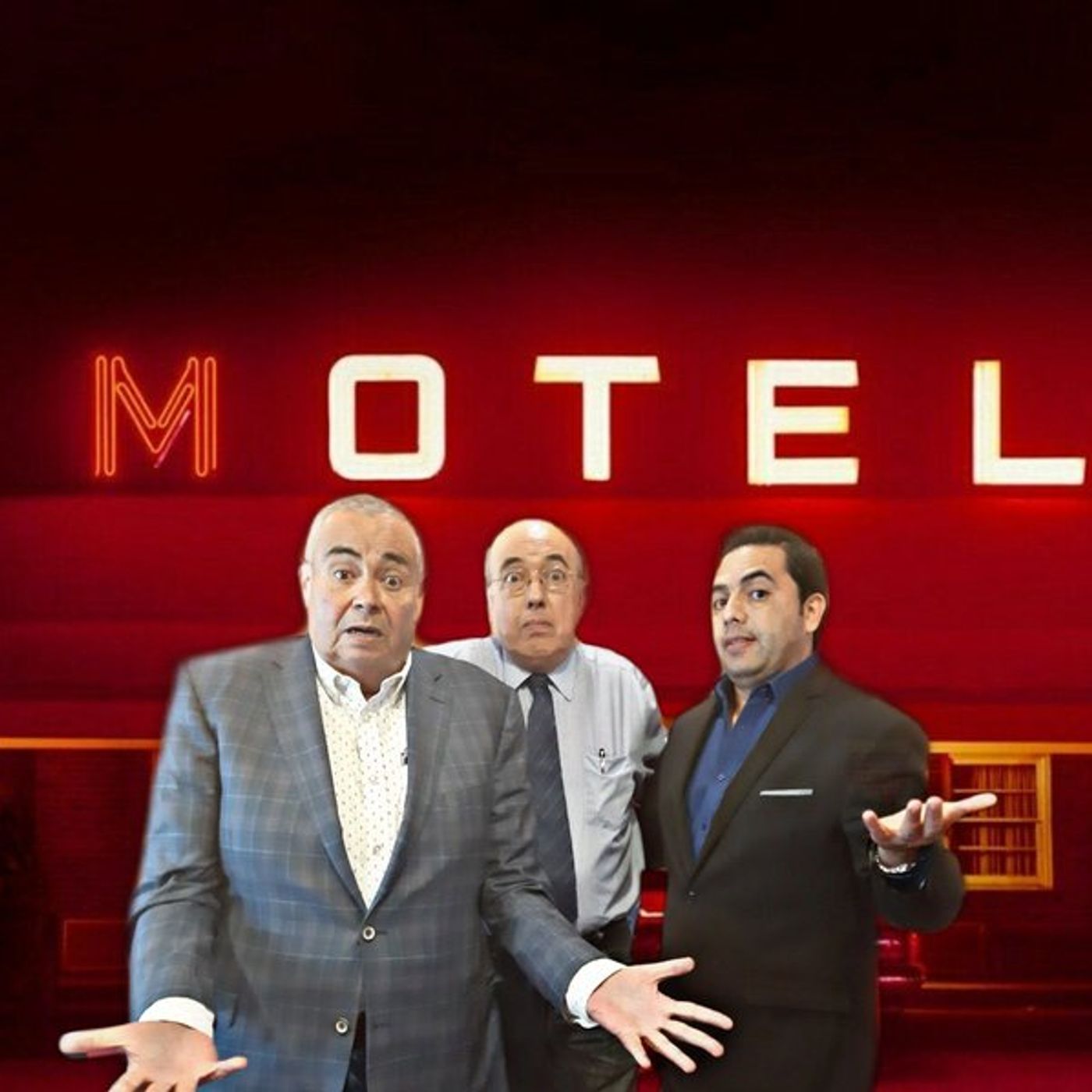 Comenzando la Semana a la espera de la reapertura de Cines y Moteles en Espacio Deportivo de la Tarde 07 de Septiembre 2020