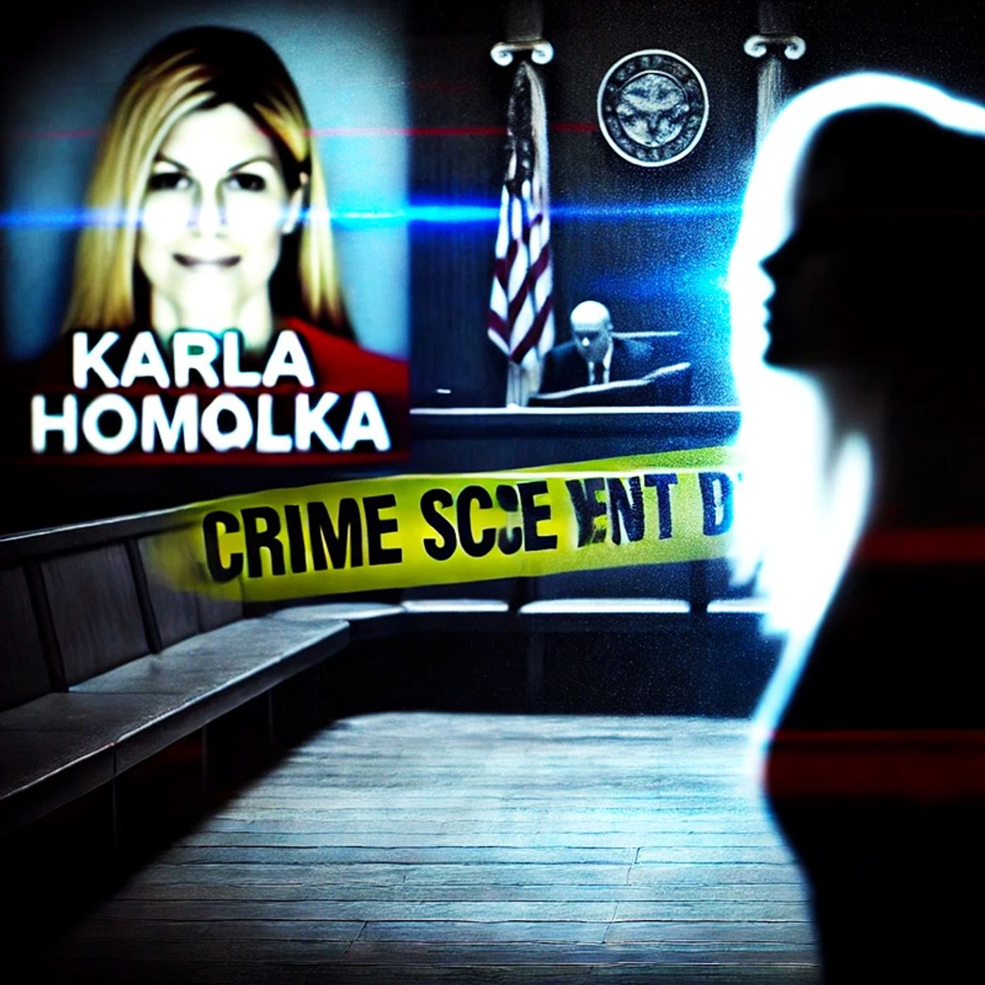 True Crime: The Court of Public Opinion - Under the Influence - The Controversial Case of Karla Homolka