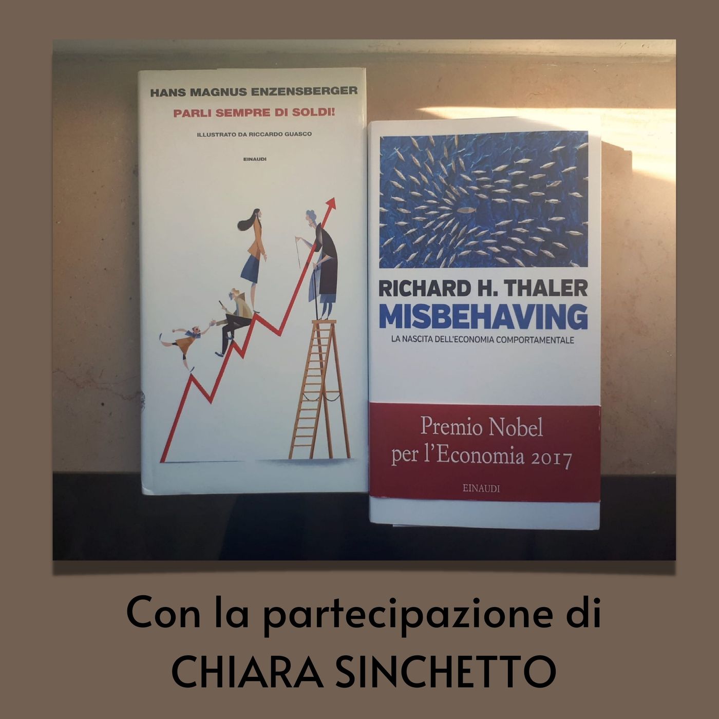 Conoscenza soldi e sogni