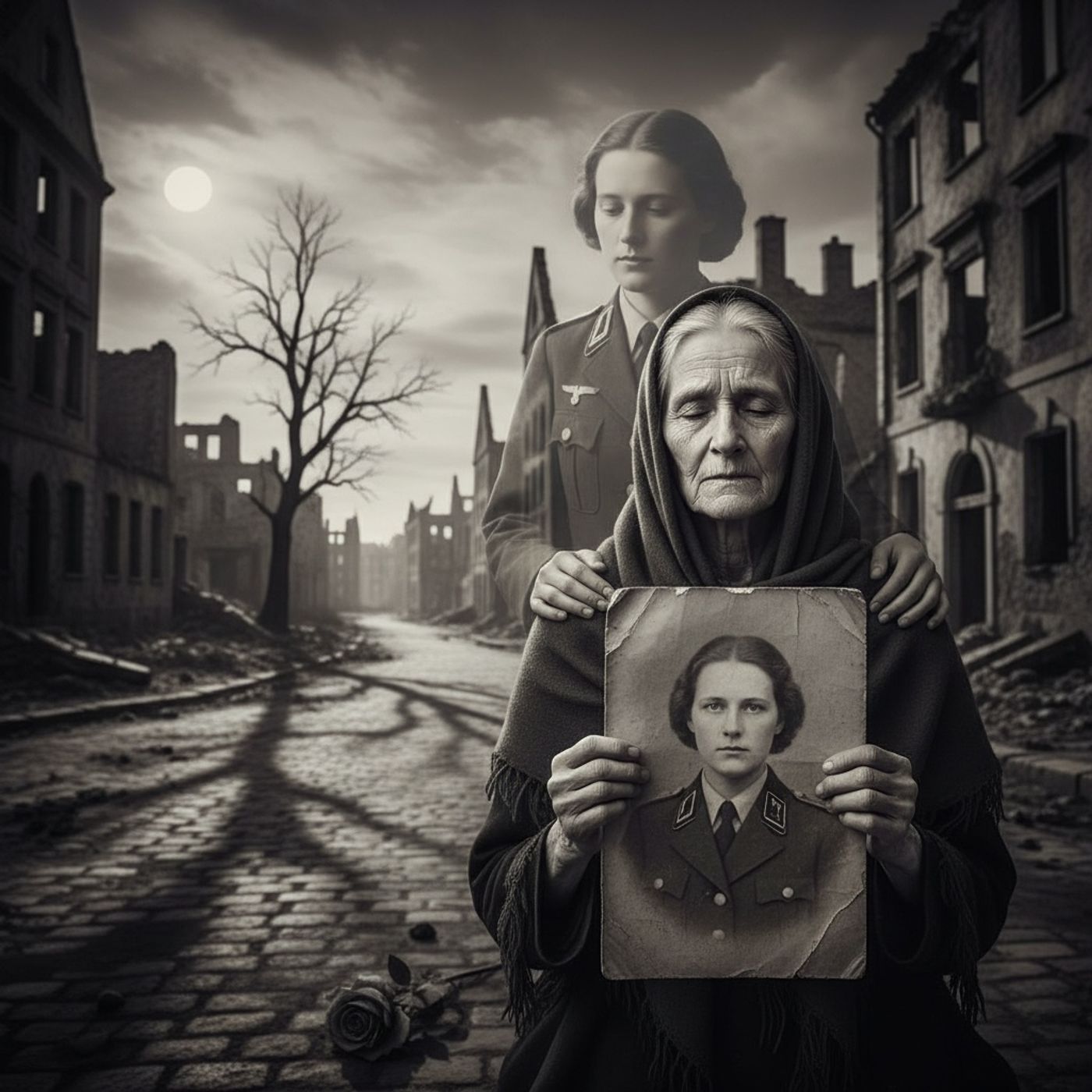 L'Ombra della Madre, il Peso della Storia: Rileggere Helga Schneider nel Giorno della Memoria 2026