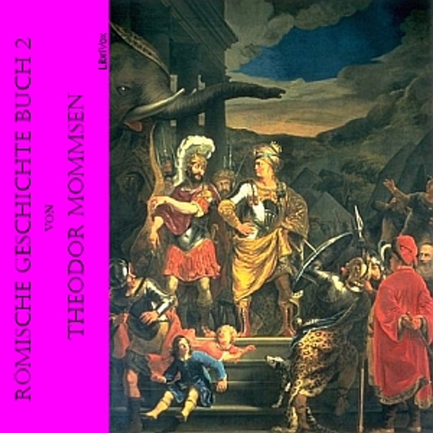 Download Best Full-Length Audiobooks in History, World