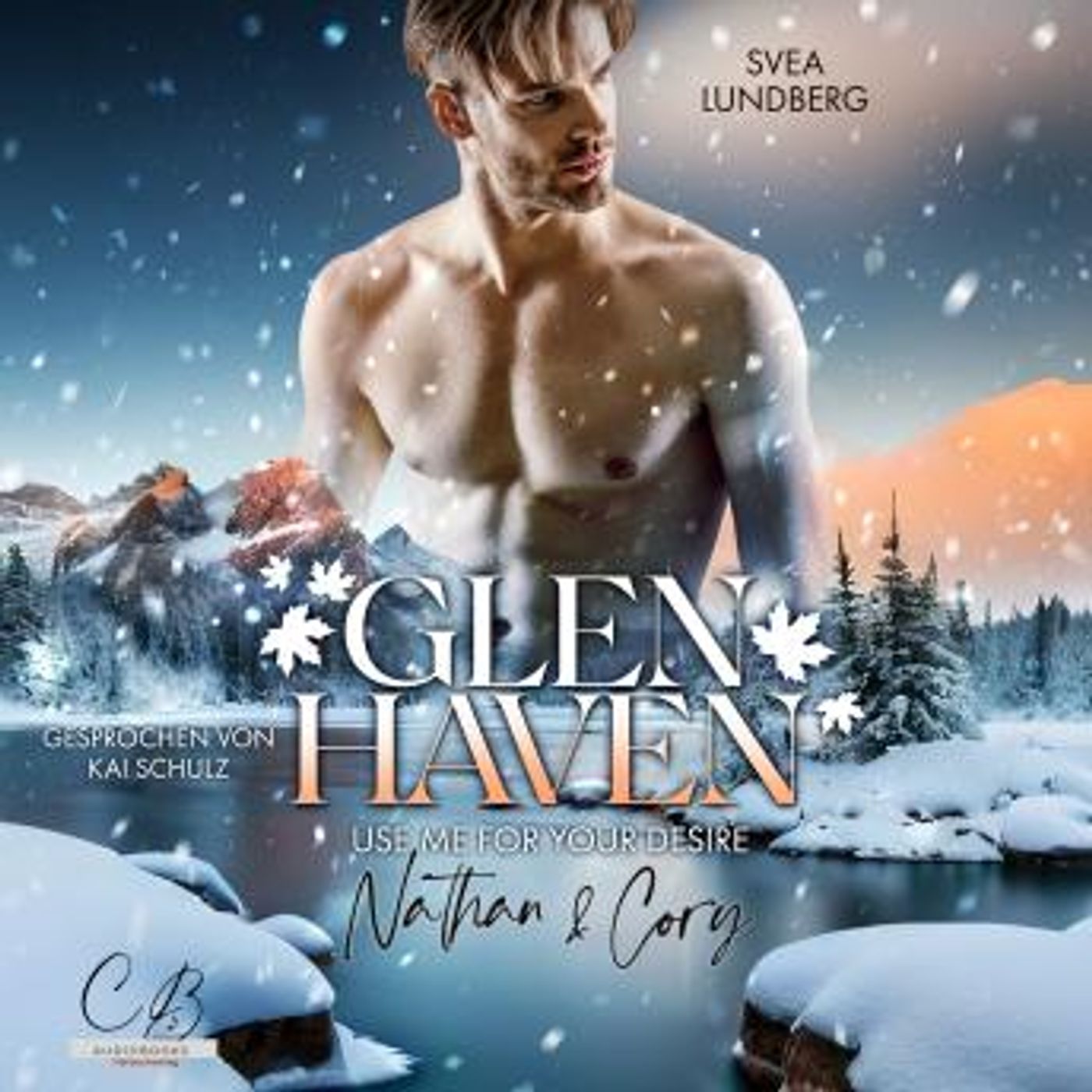 Access Unmissable Full Audiobooks in Romance, LGBTQ+