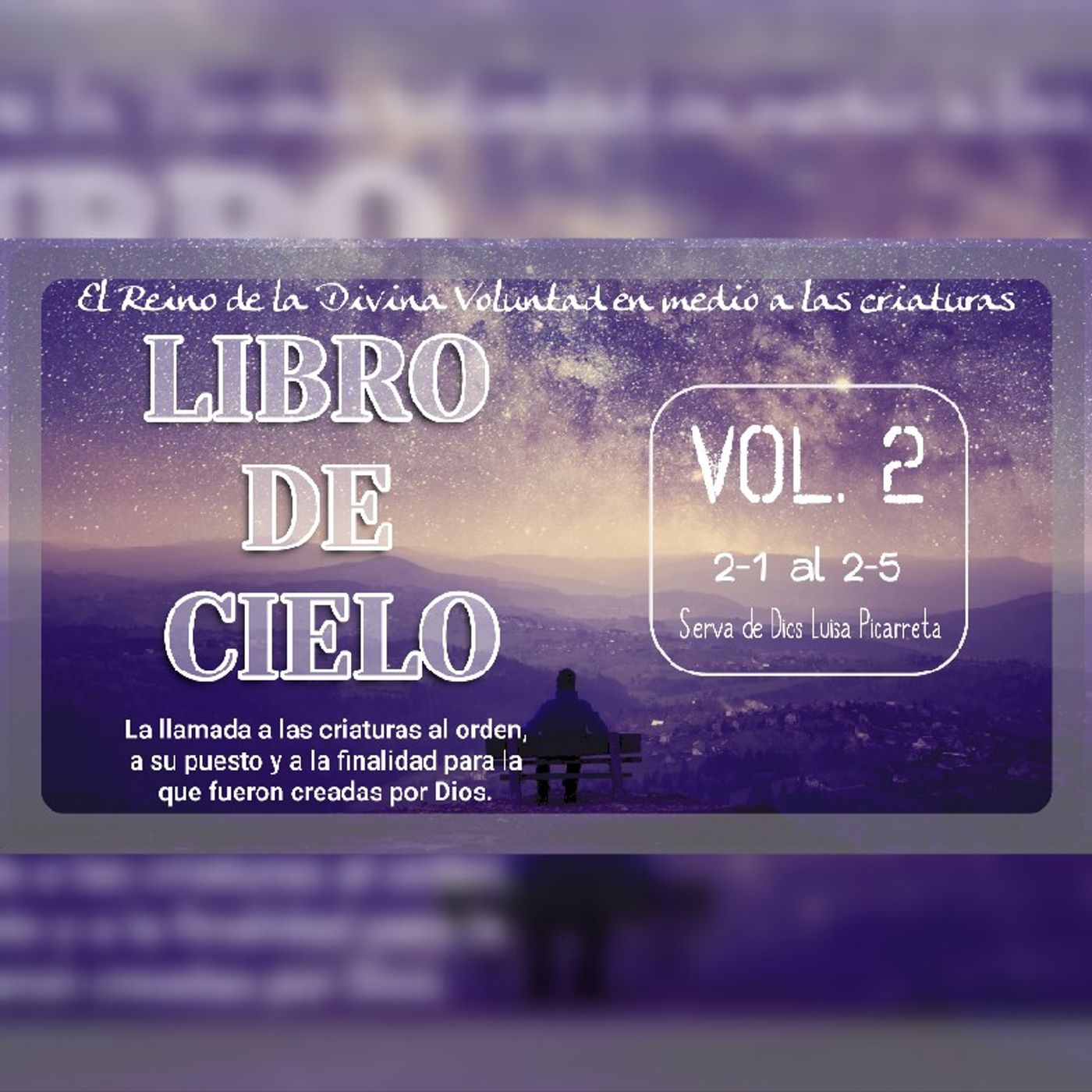 Divina Voluntad | Luisa Picarreta