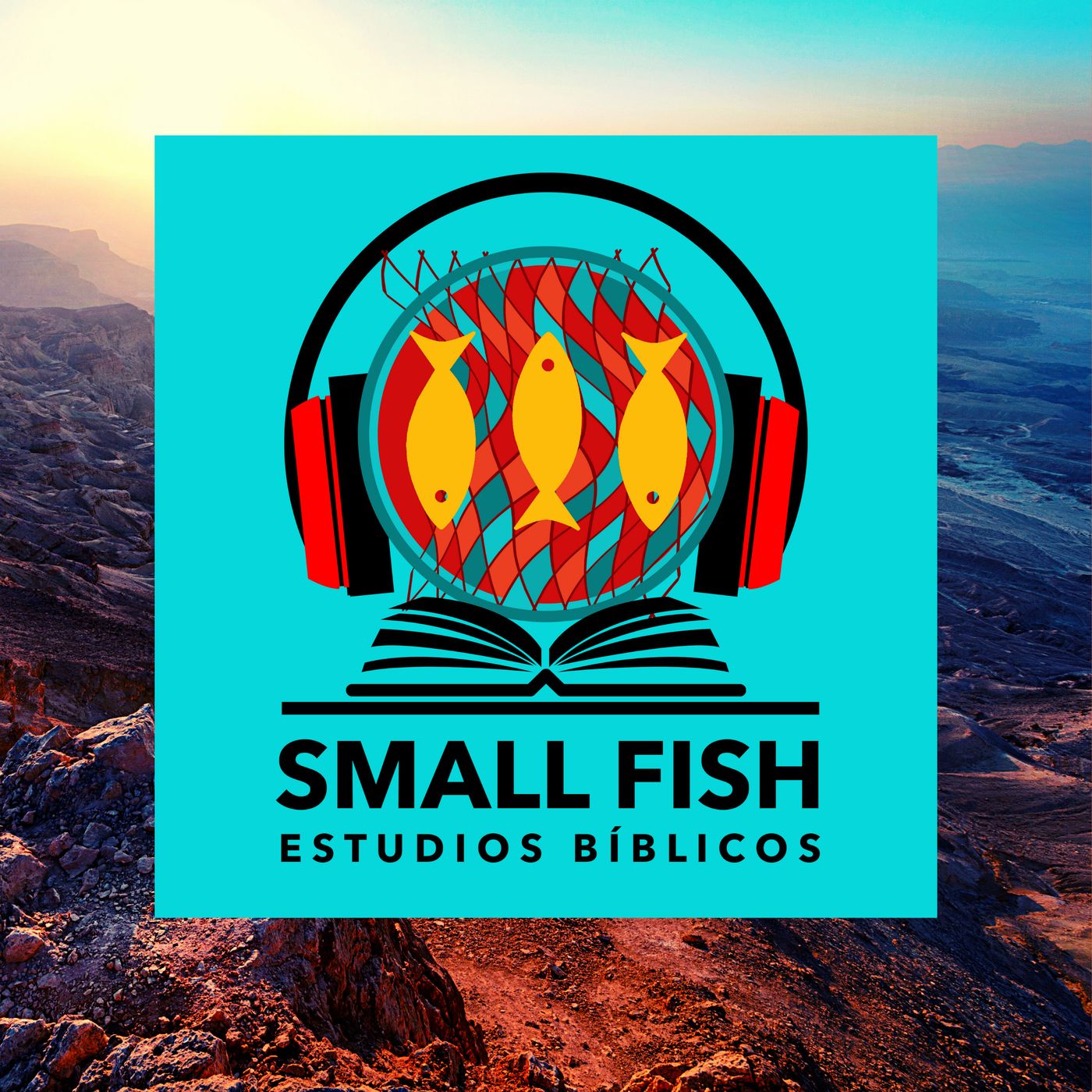 Estudios Bíblicos Pescadito