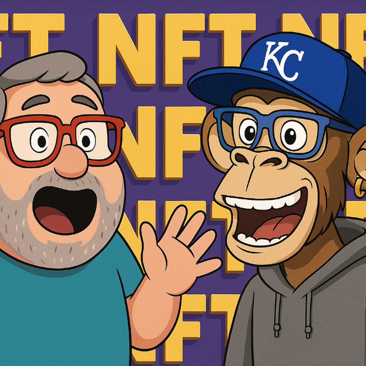 Heartland Newsfeed Podcast Network