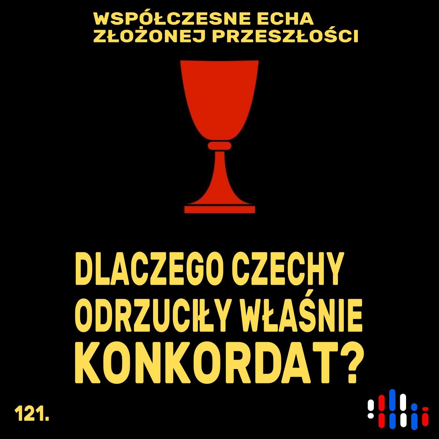 Dlaczego Czechy odrzuciły konkordat? Złożone relacje państwa i narodu z kościołem katolickim