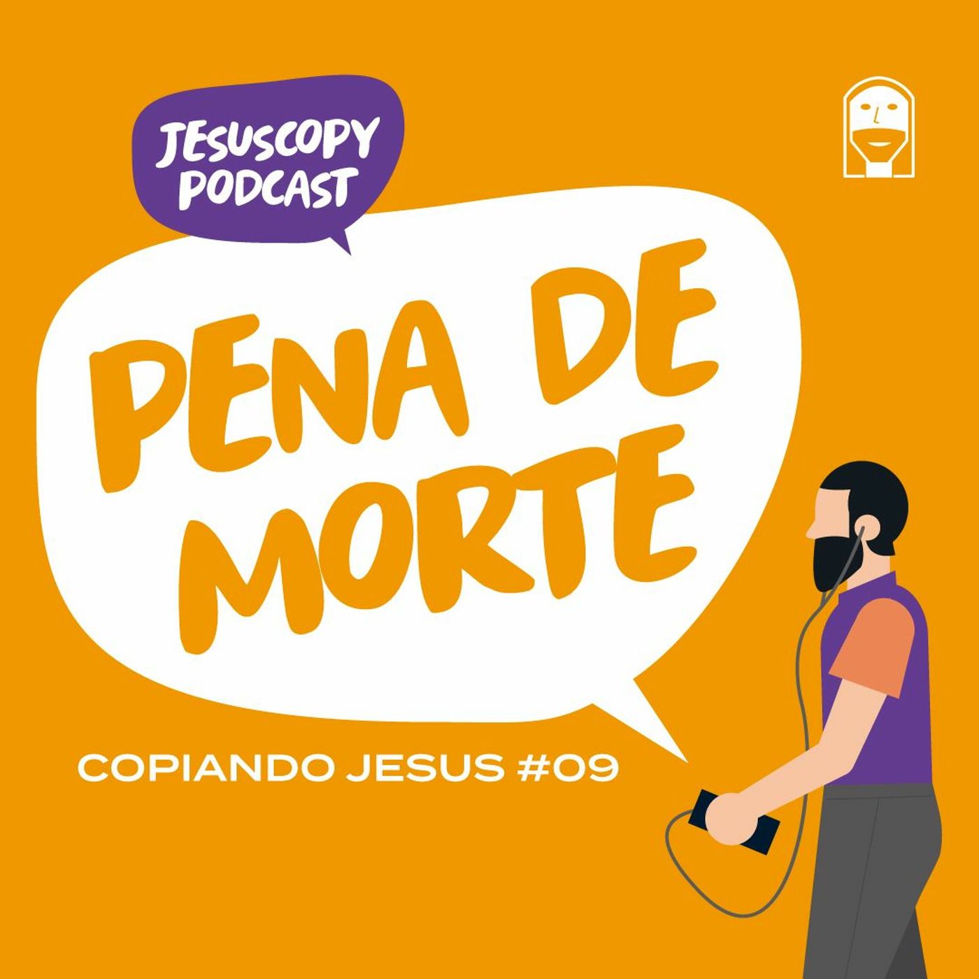 Podcast Jesuscopy