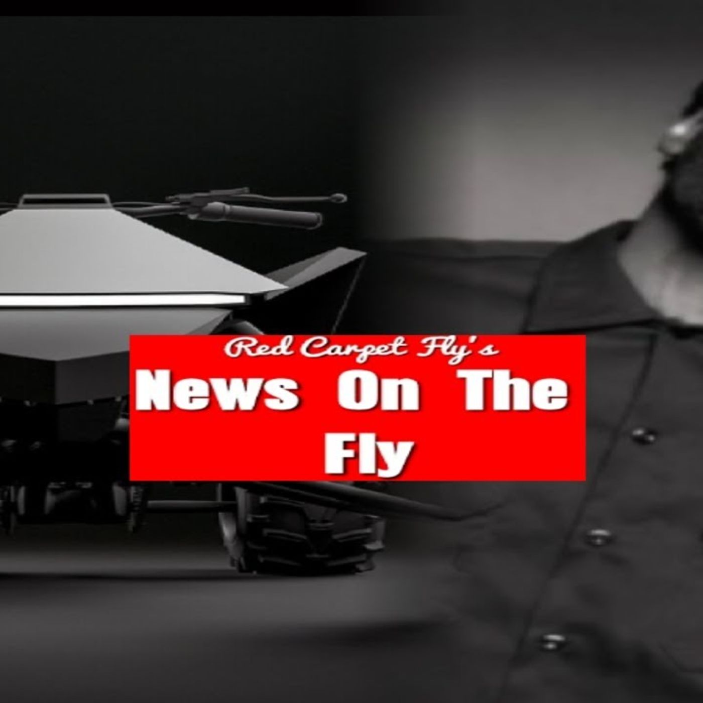 News On The Fly