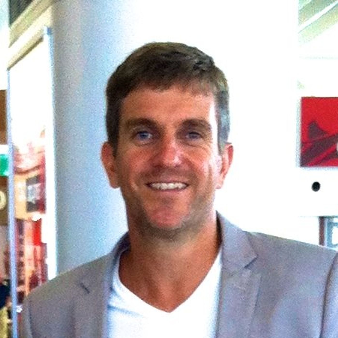 Influencers Radio with Jack Mize