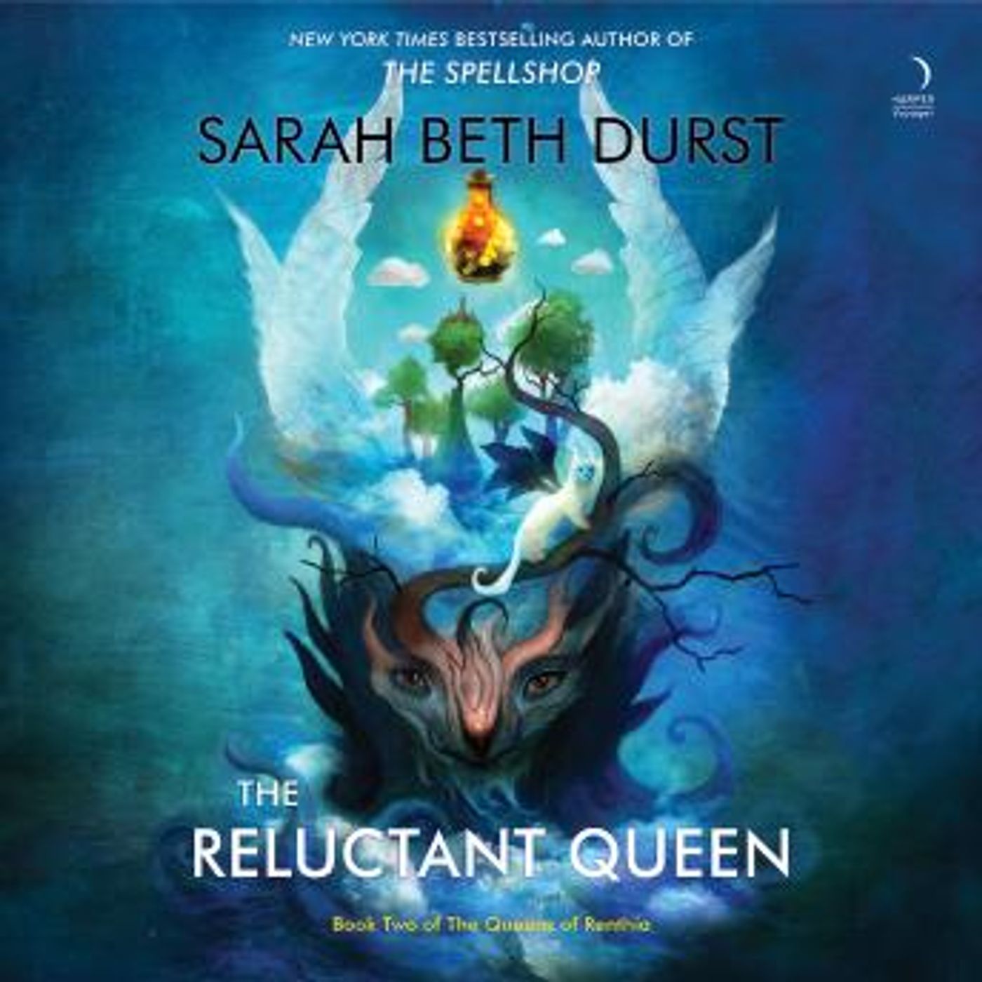Audiobooks in Fiction, Coming of Age