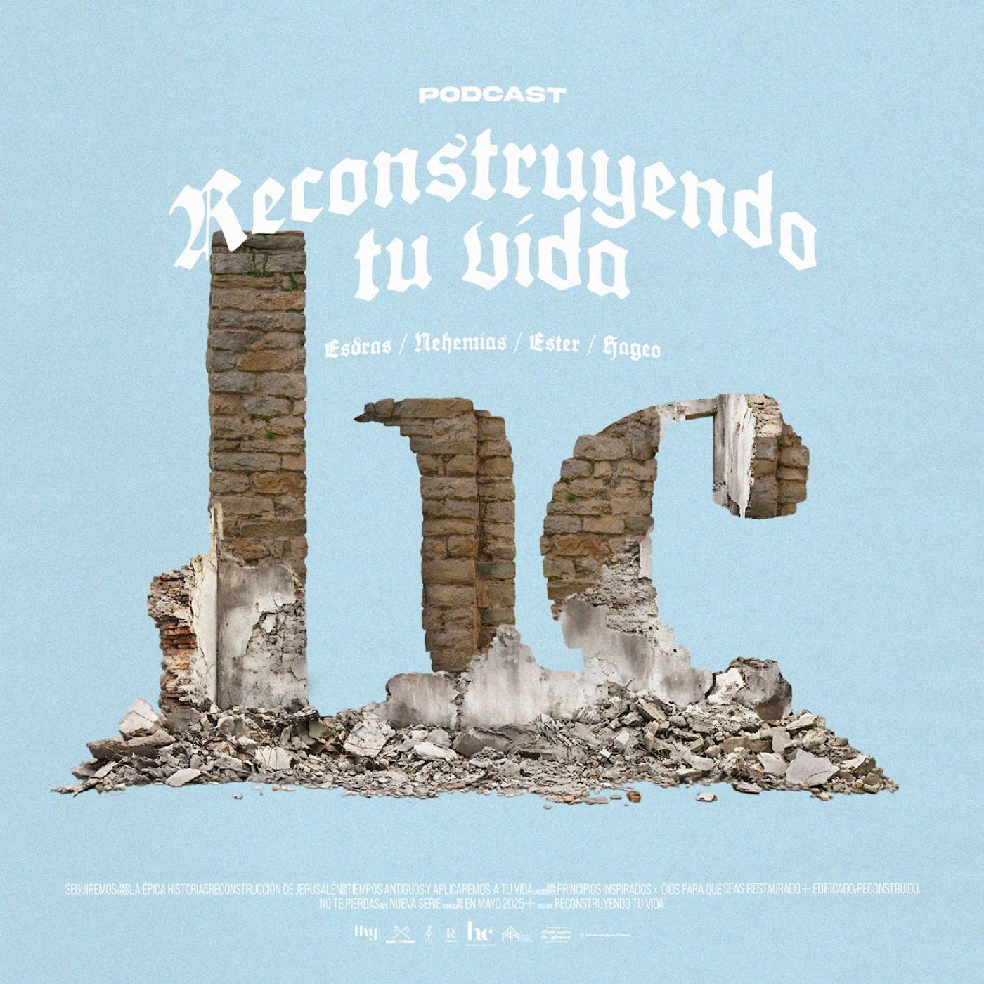 Horizonte Colectivo Podcast