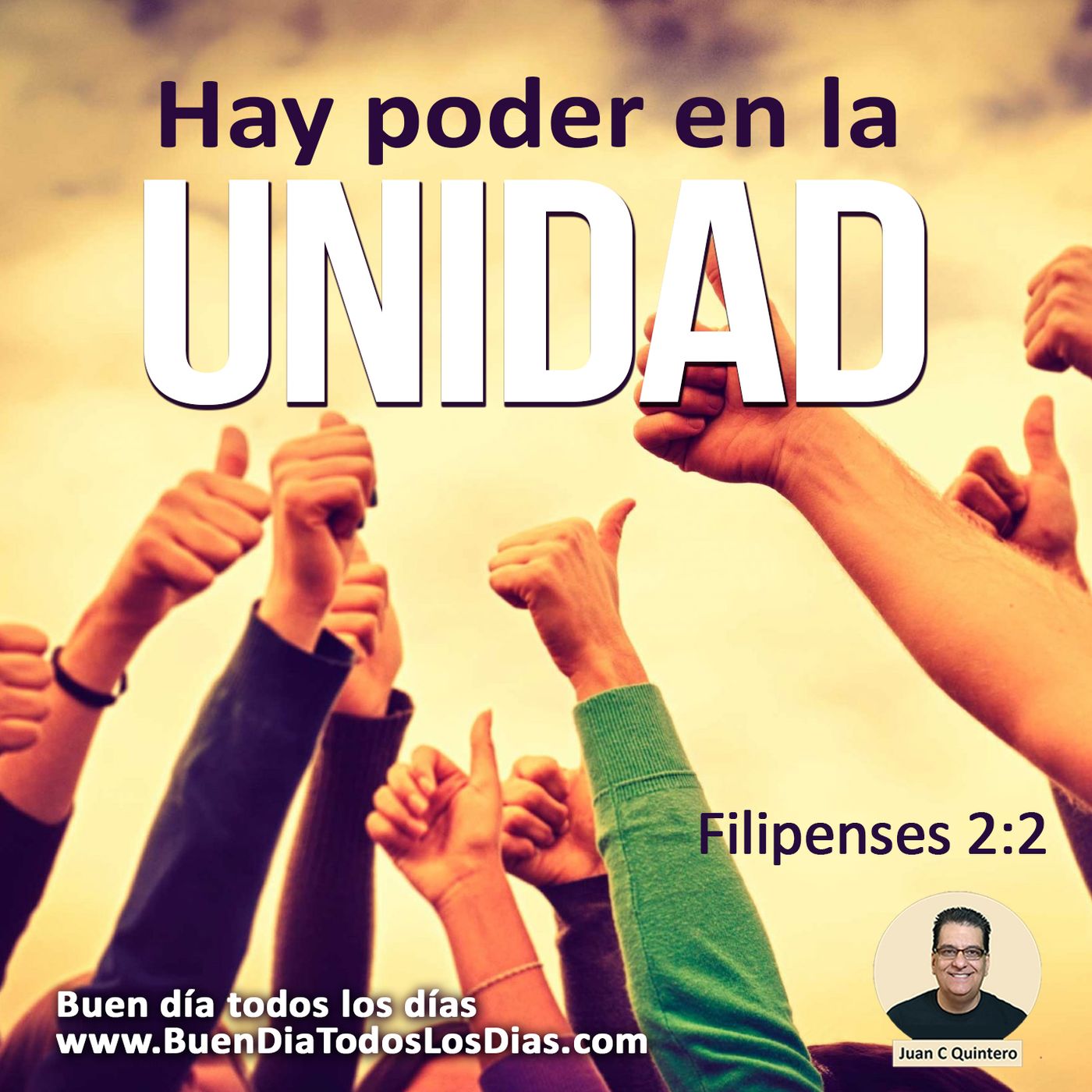 Buen Dia Todos Los Dias