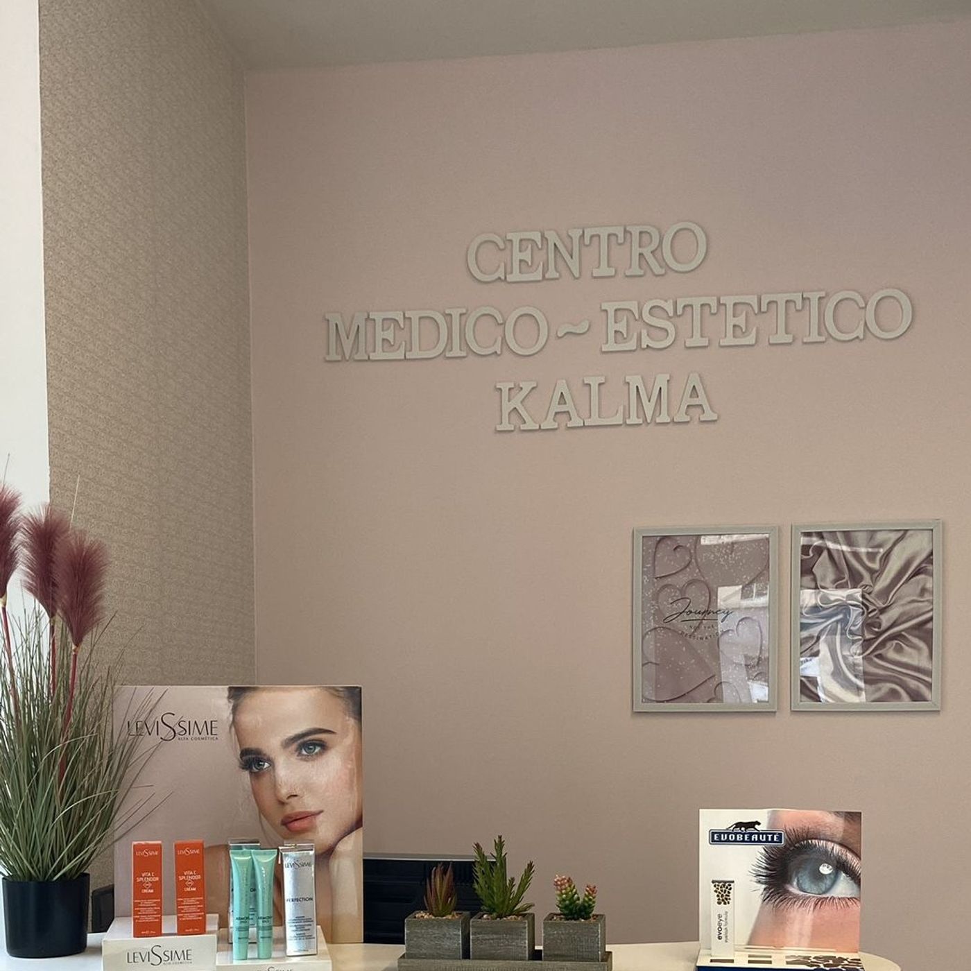 Centro Médico-Estético Kalma podcast artwork