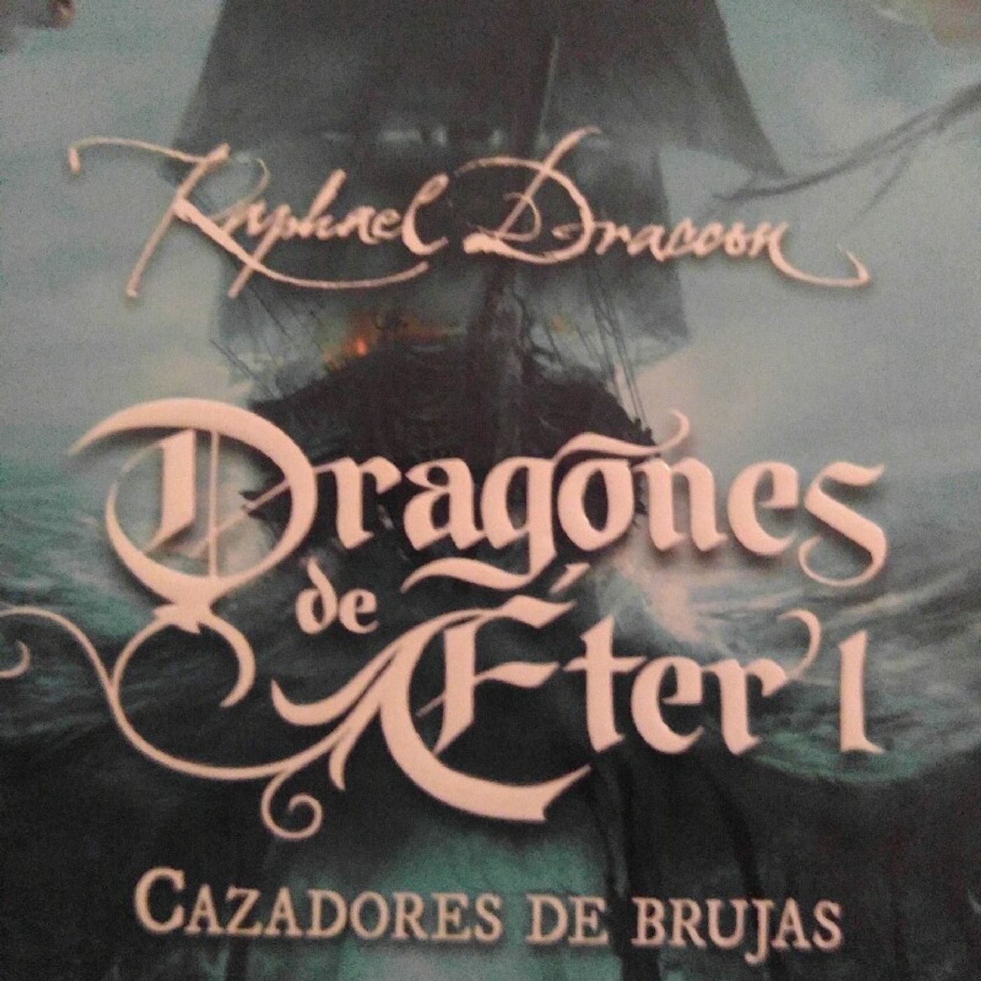 Dragones de Éter episode artwork