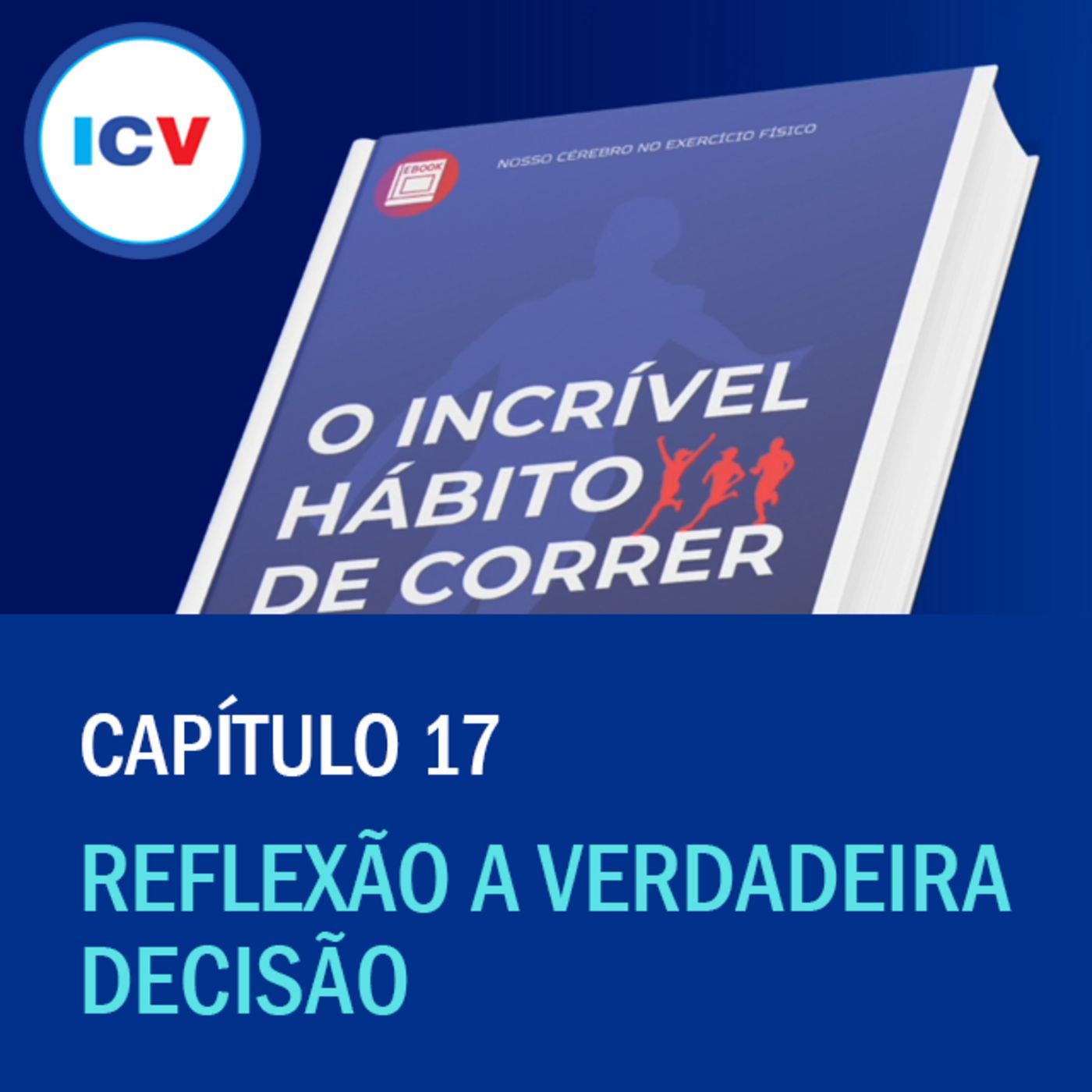 Iniciativa Correr Viver - Projeto ICV
