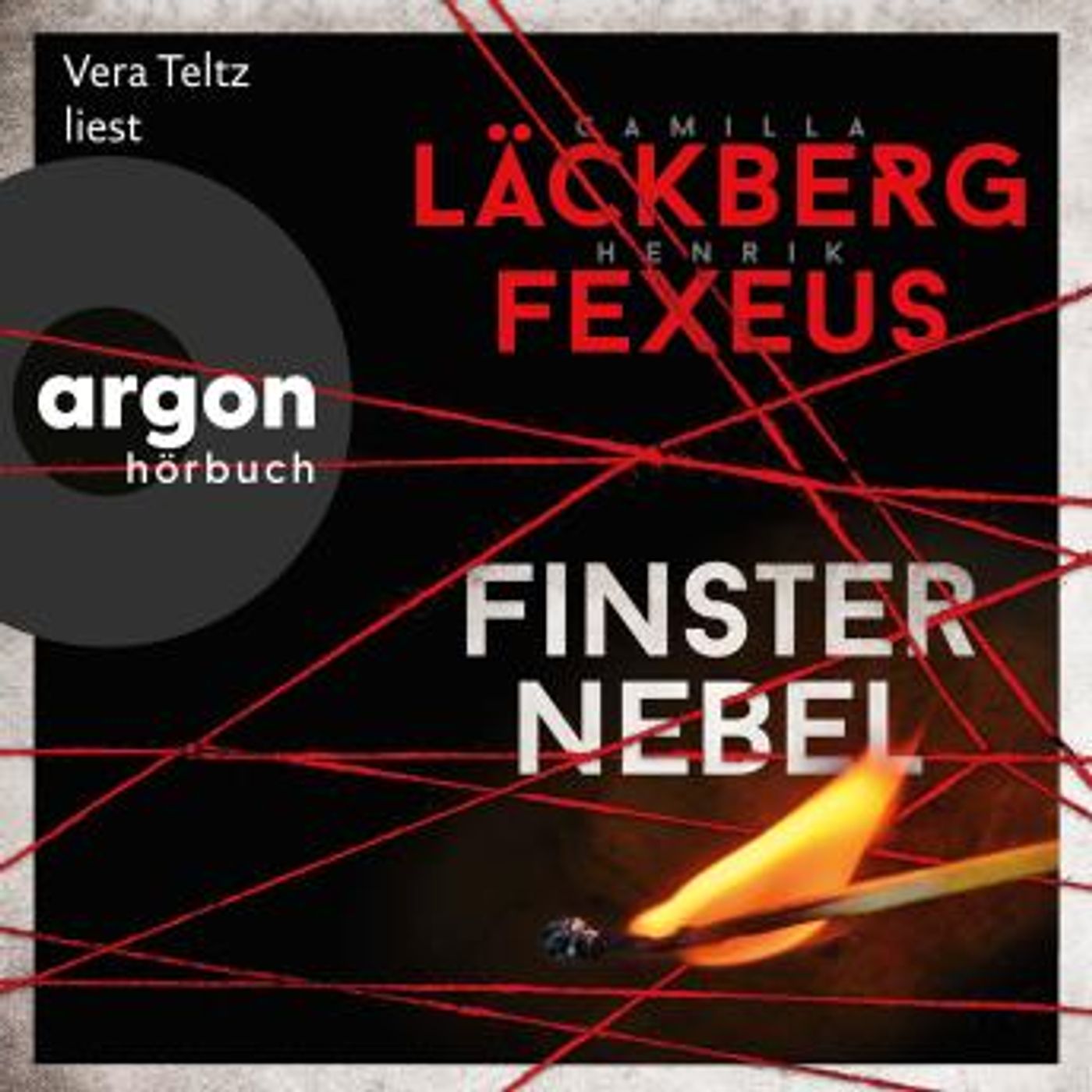 Download Best Full-Length Audiobooks in Mystery, Thriller & Horror, Police & Detective