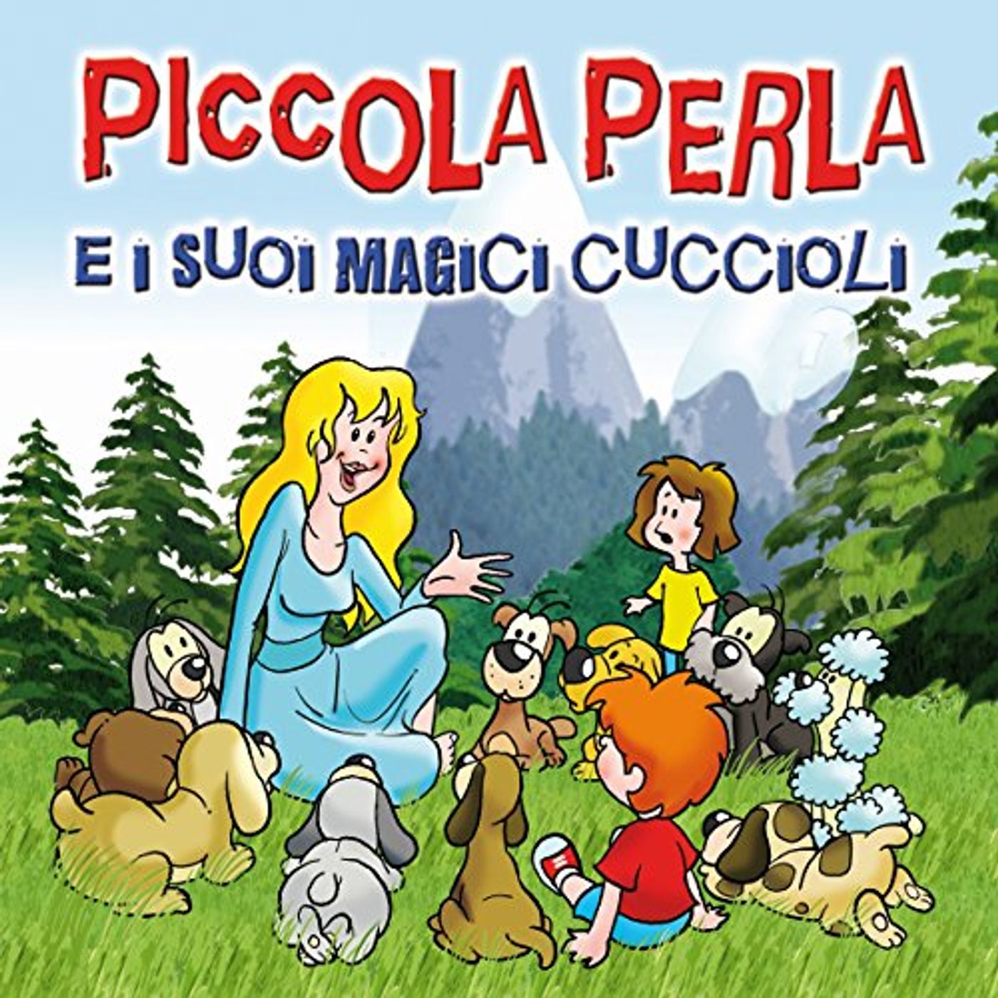 Listen Legally to Popular Titles Full Audiobooks in Kids, Fables, Fairy Tales & Myths