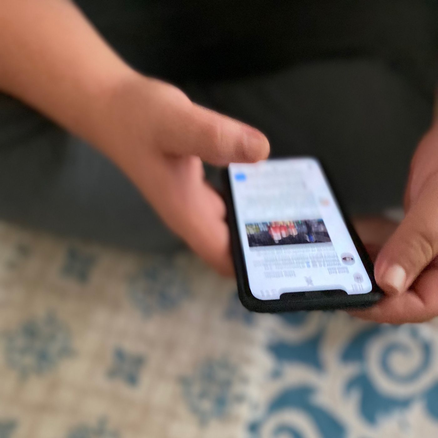 Asu Boz's podcast cover art