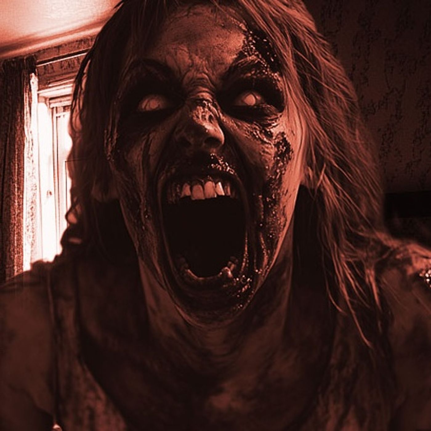 La Maldición De Herencia Historias De Terror - REDE