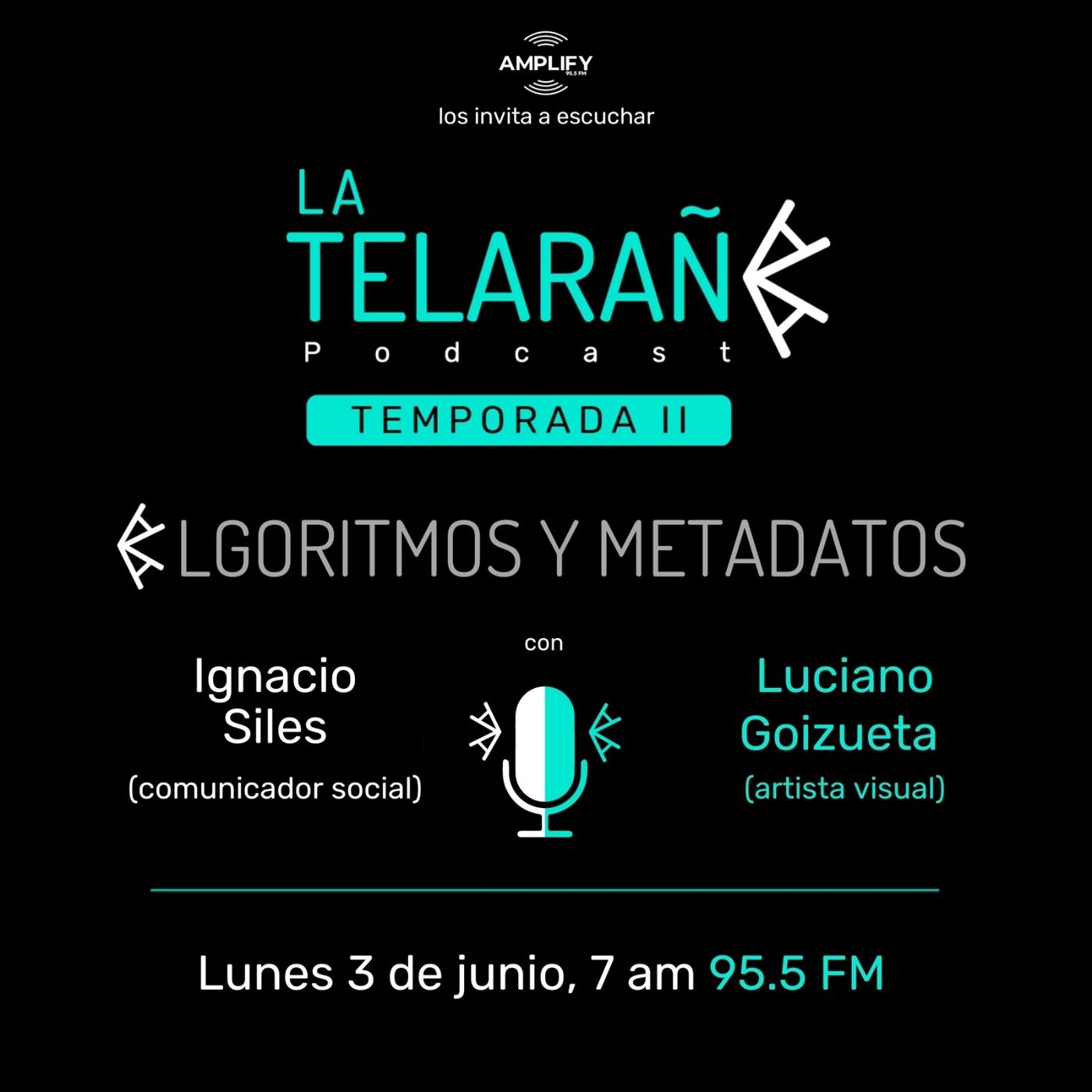 La Telaraña