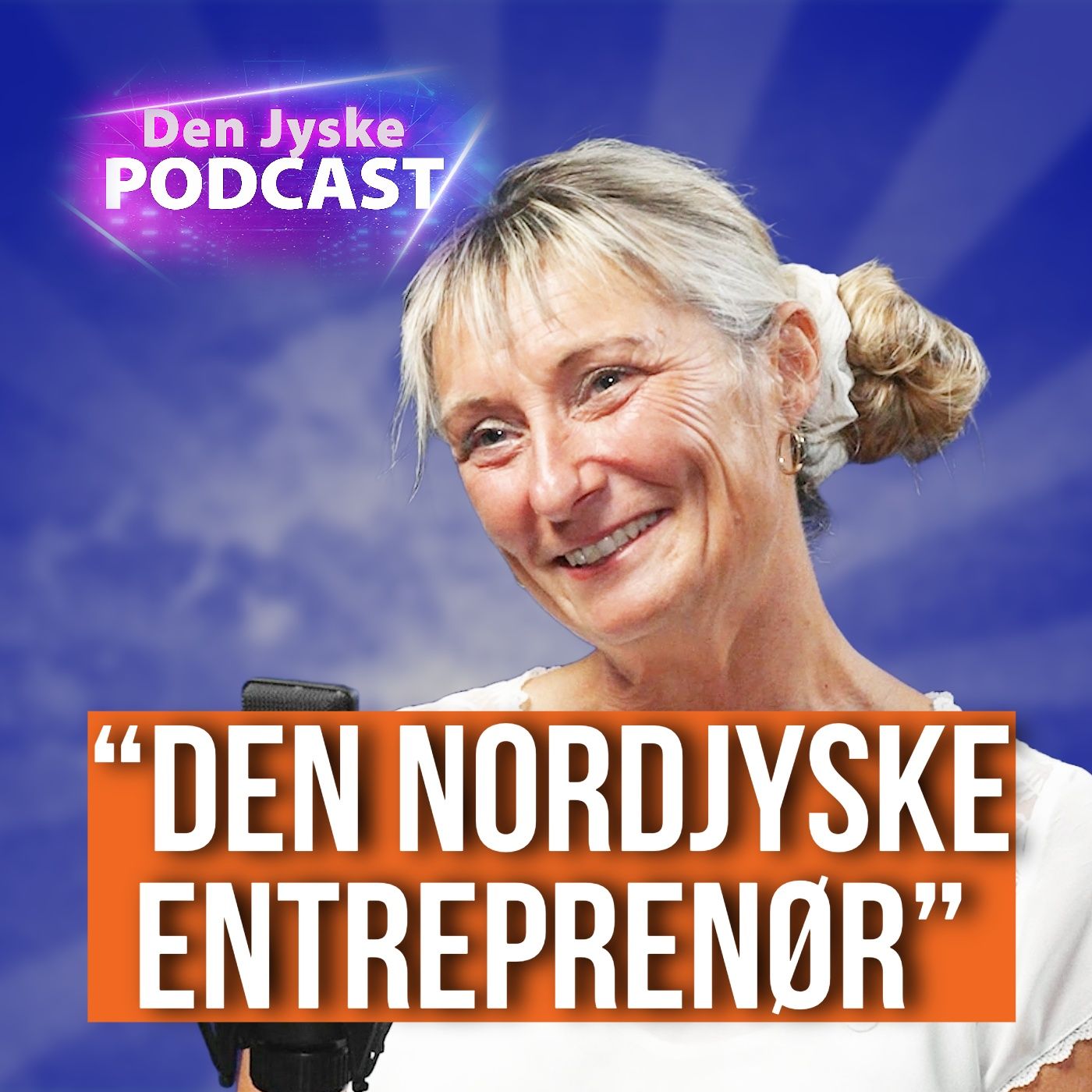 Den Jyske Podcast