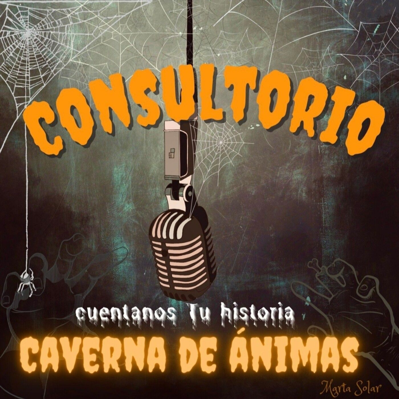 Caverna de Ánimas