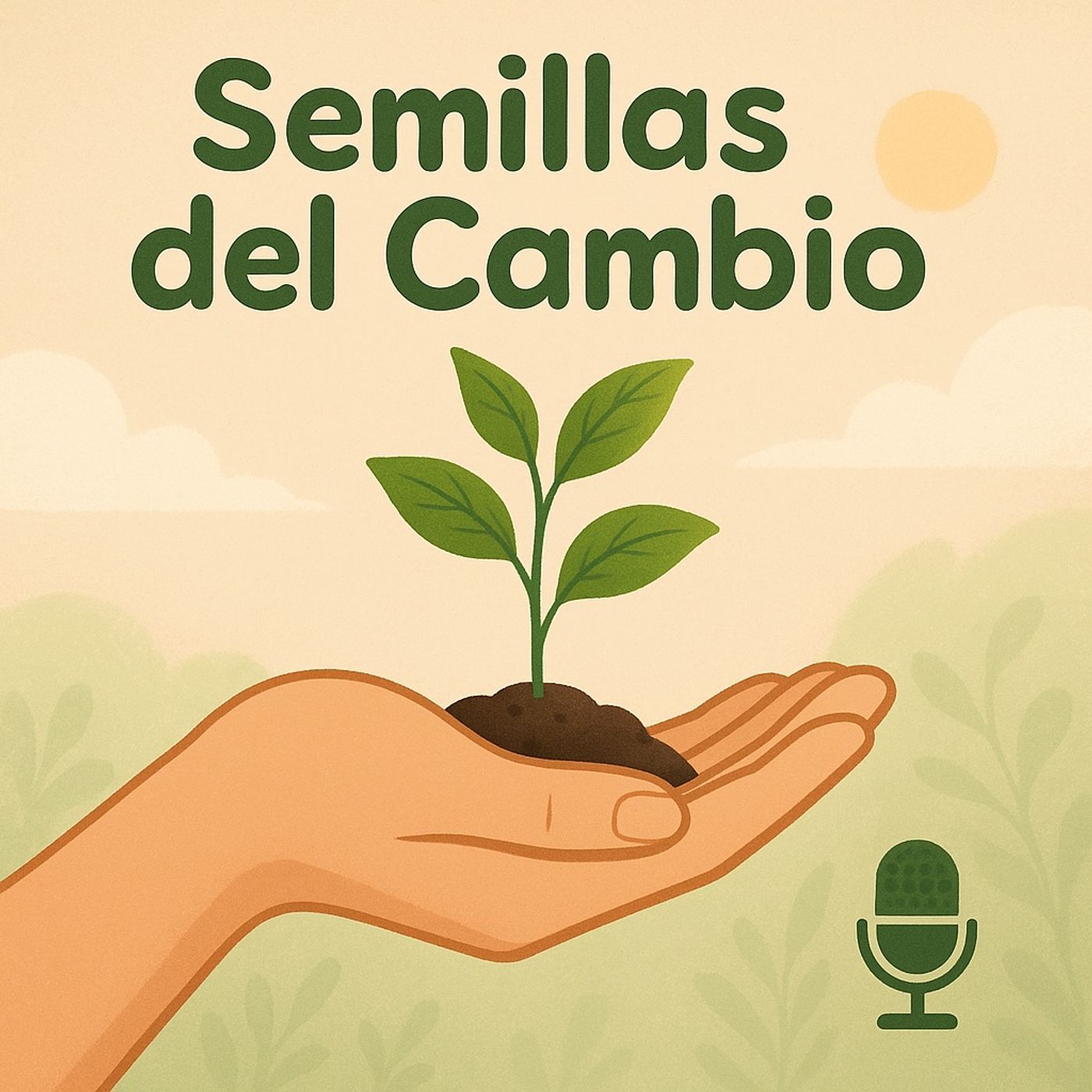 Tres Simples Pasos para un Planeta Saludable