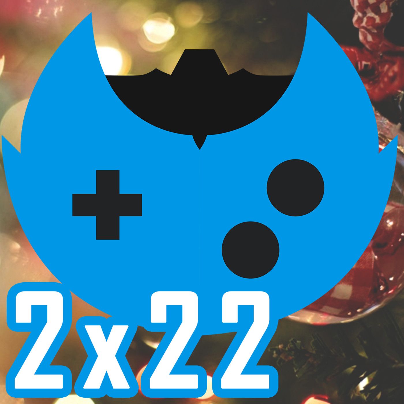 SOULMERS 2x22 ESPECIAL FIN DE AÑO EN DIRECTO episode artwork