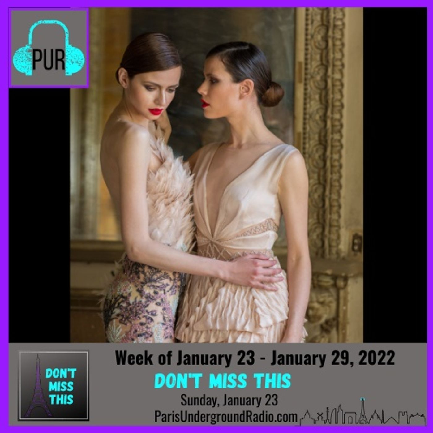 Don\'t Miss This
