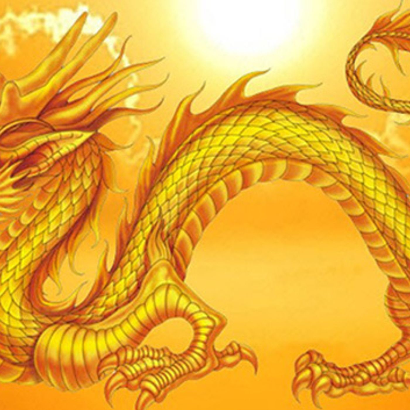 Nằm Mơ Thấy Rồng Vàng: Điềm Báo Gì Cho Tương Lai Của Bạn? episode artwork