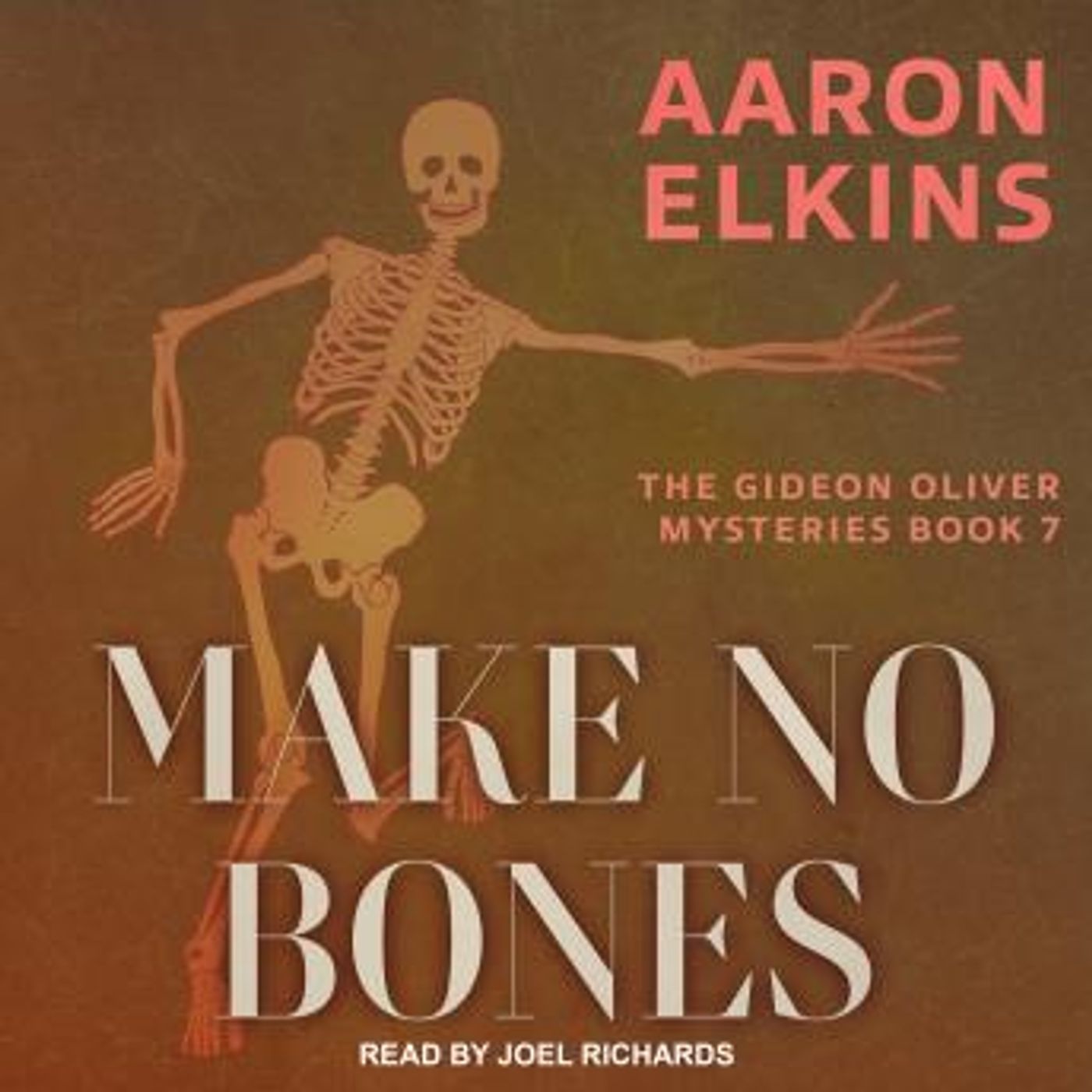 Listen to Full Audiobooks in Mystery, Thriller & Horror, Police & Detective