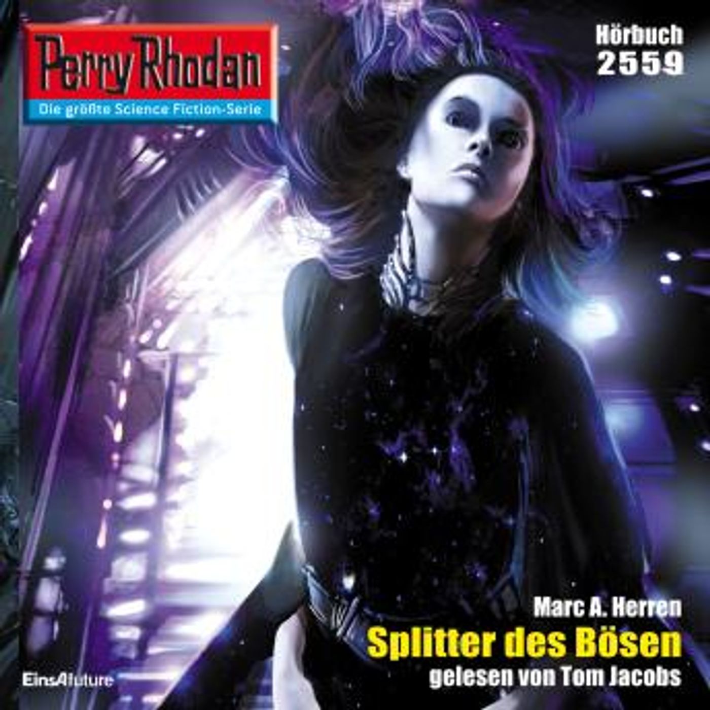 Listen to Trending Full Audiobooks in Science Fiction & Fantasy, Space Opera
