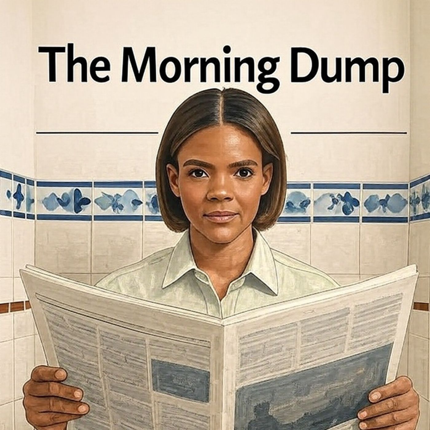 NWJ652- The Morning Dump: Candace Drops Kirk Bomb, Ghislaine Pardon?, Israel's Media Takeover & More