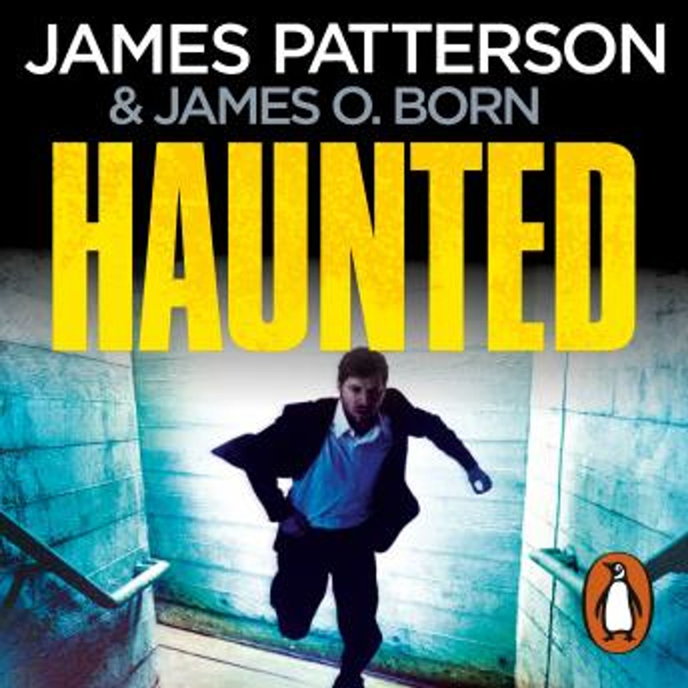 Listen to the Best Full Audiobooks in Mystery, Thriller & Horror, Suspense