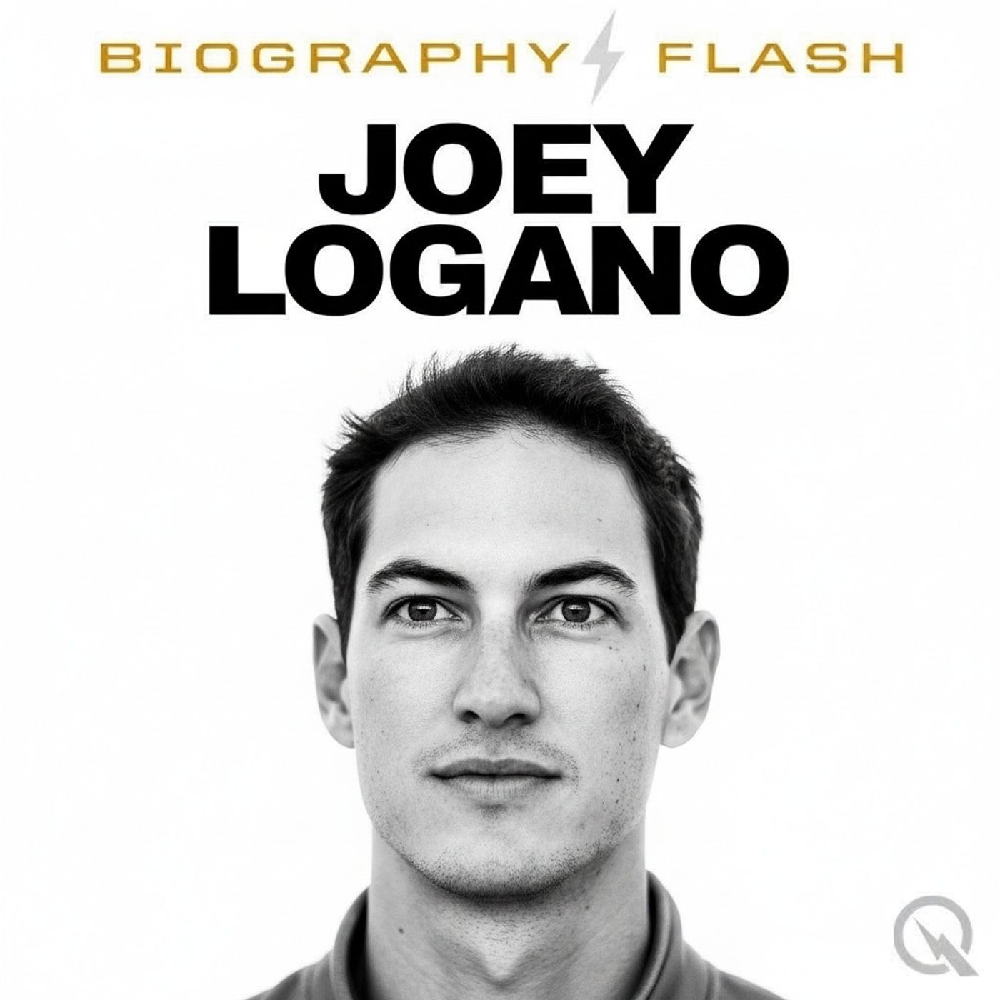 Joey Logano  - Biography Flash