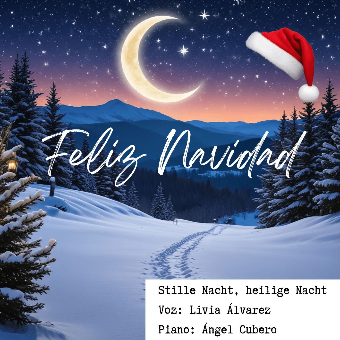 Feliz Navidad