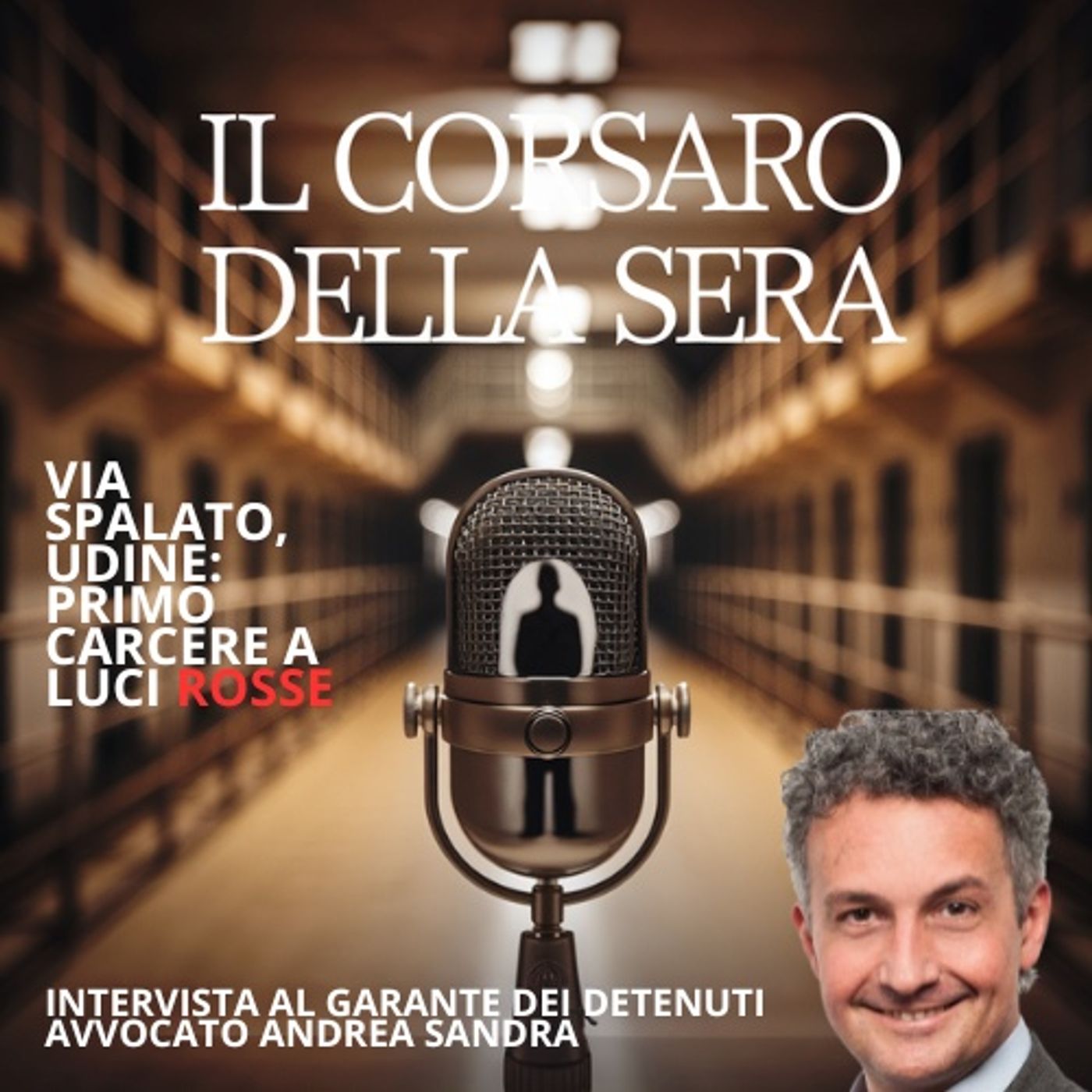 Corsaro della Sera