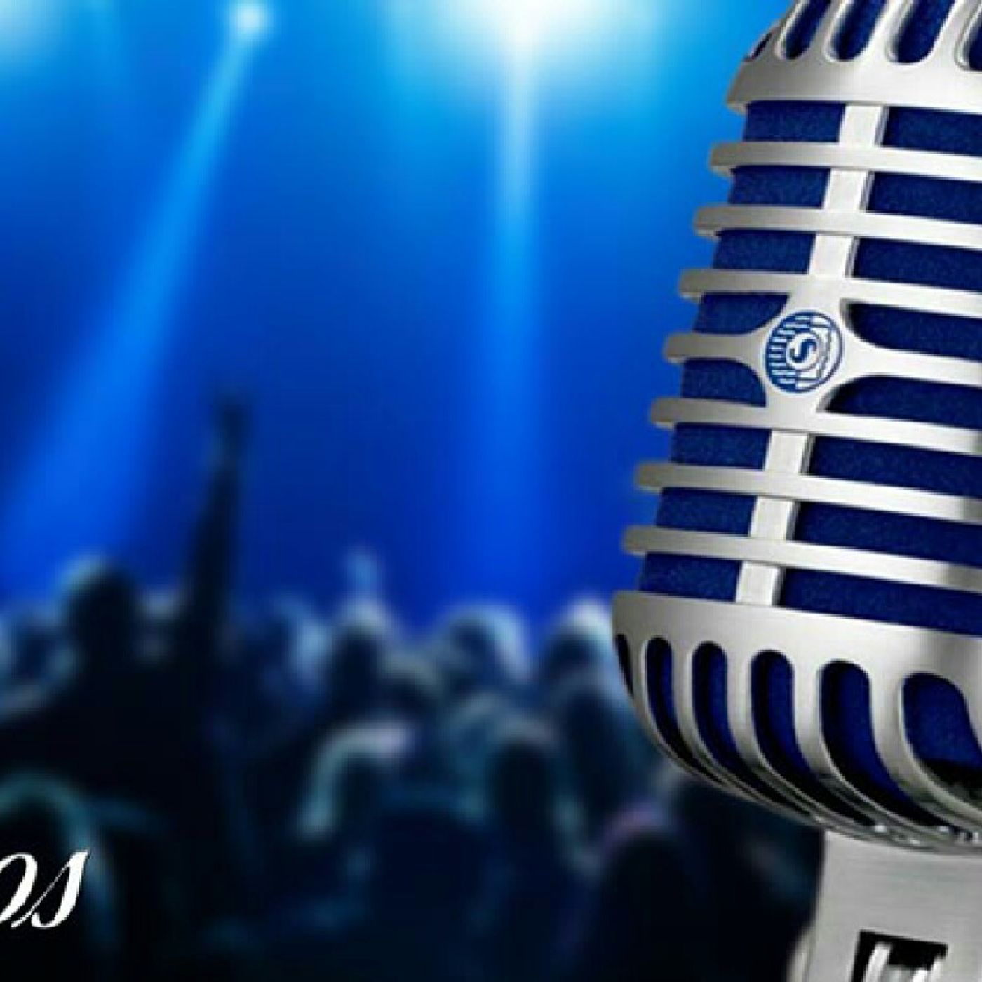 RADIO GUEULA\'. MA\'S QUE PALABRAS